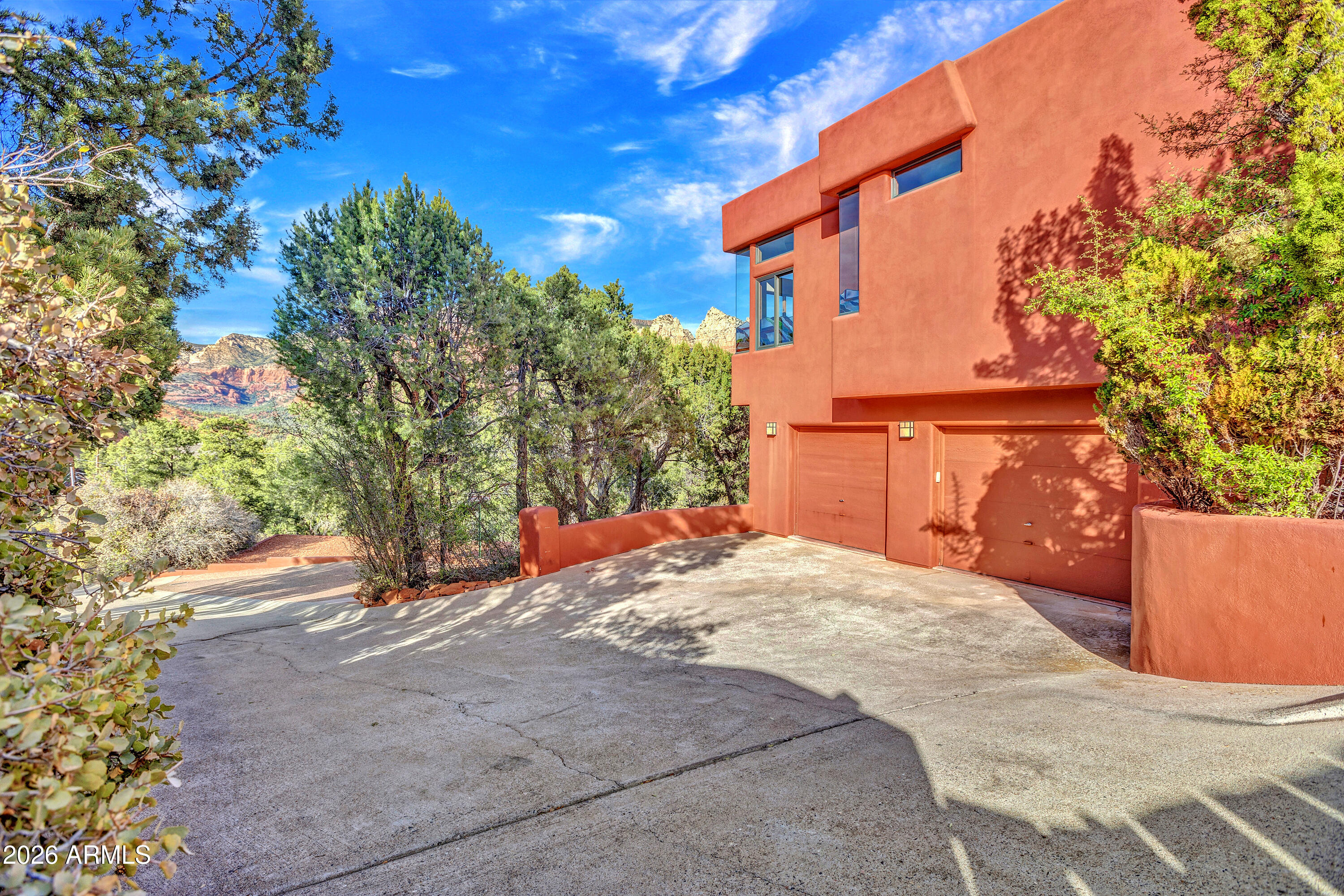 Cibola Hills - Residential