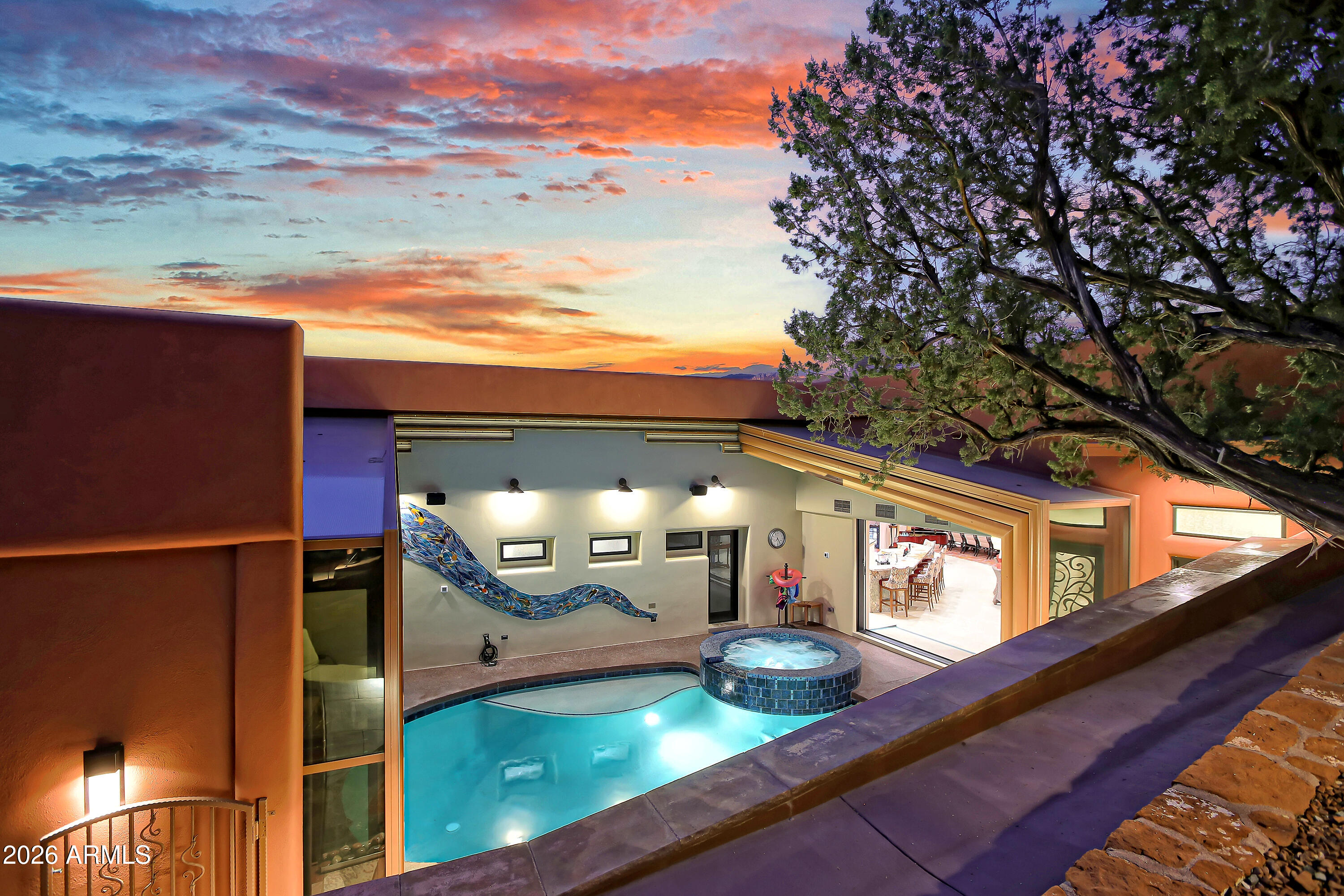 Cibola Hills - Residential