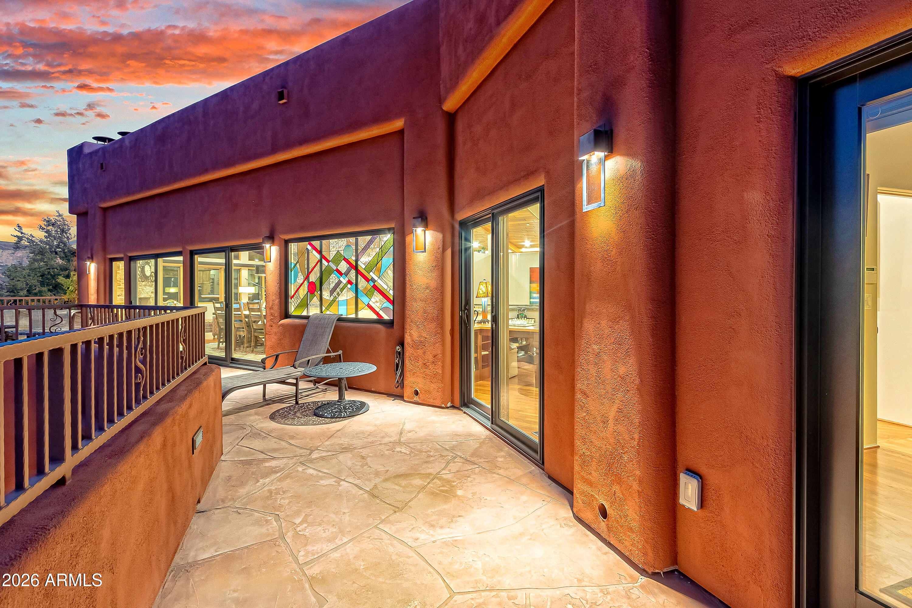 Cibola Hills - Residential