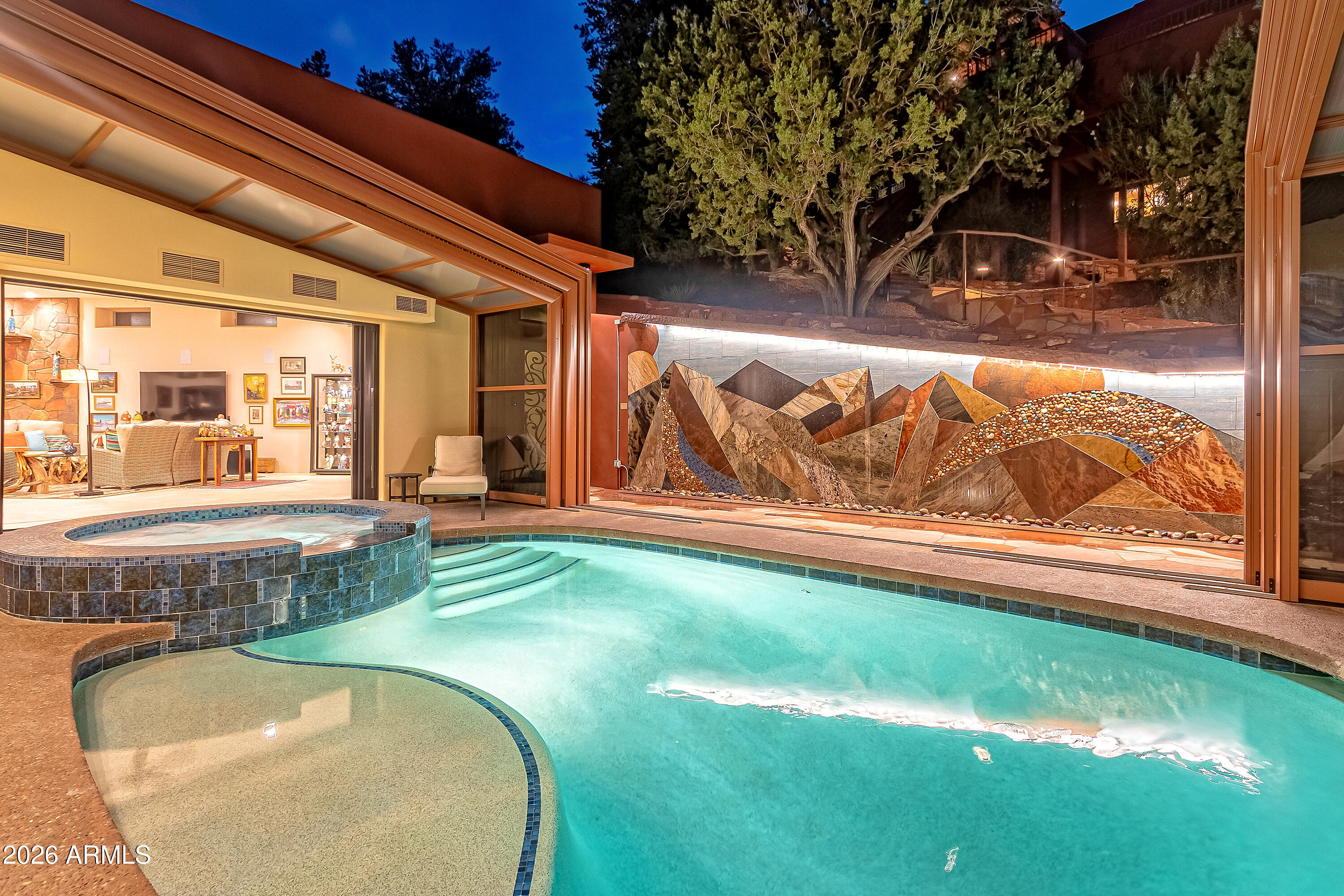 Cibola Hills - Residential