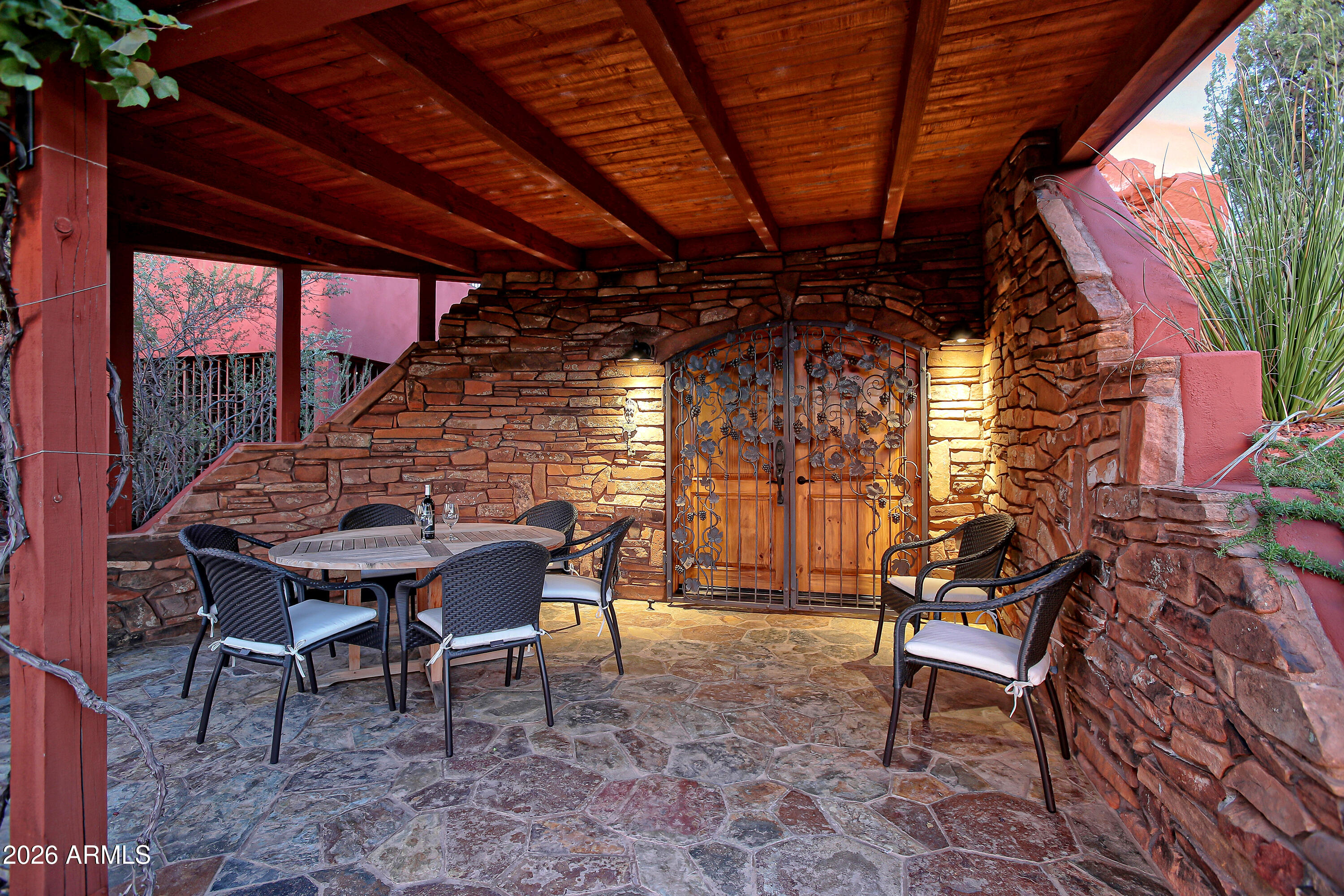 Cibola Hills - Residential