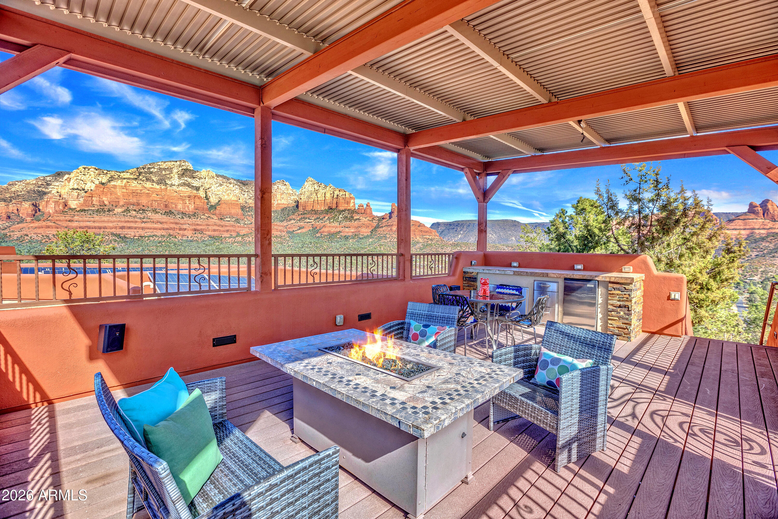 Cibola Hills - Residential