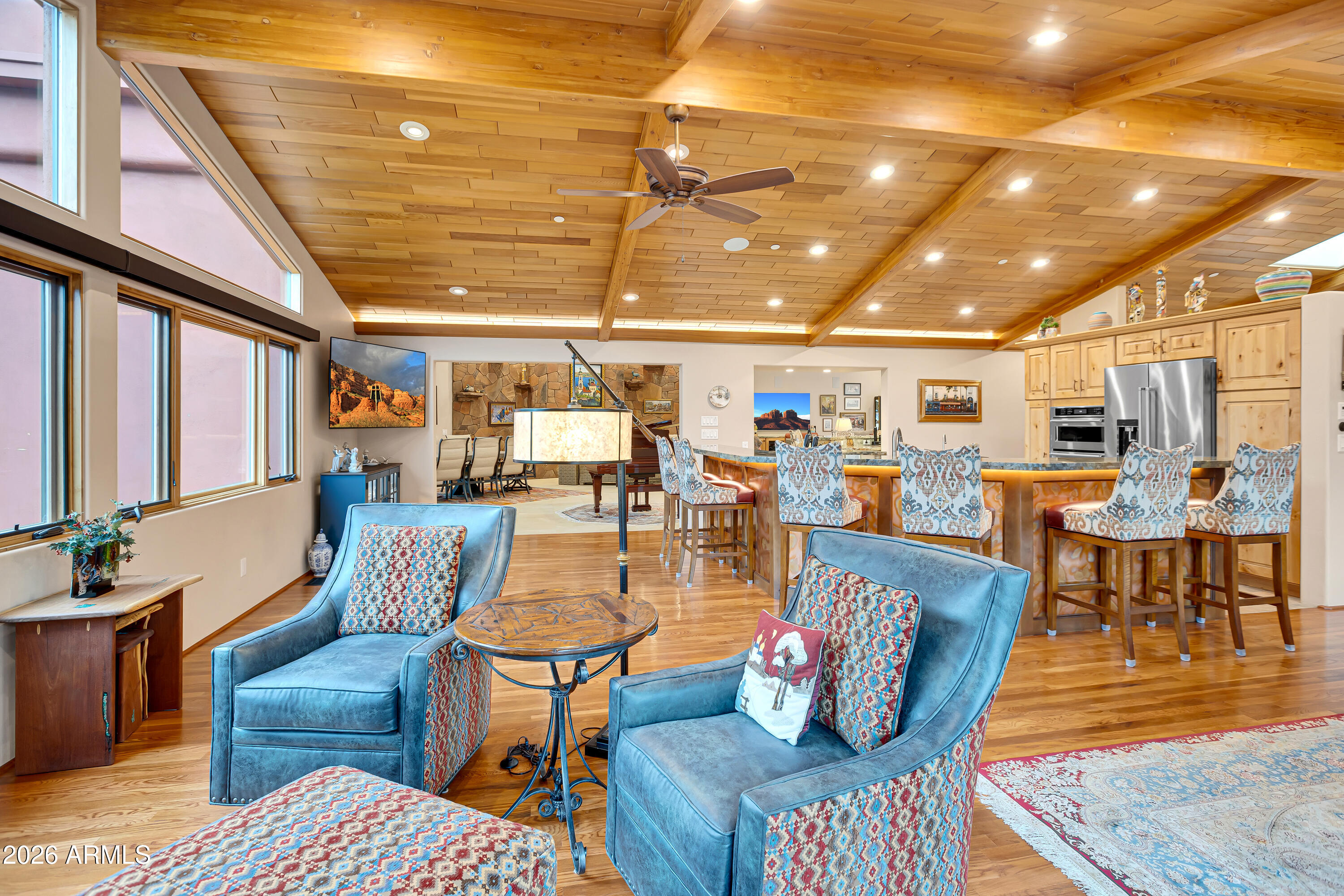 Cibola Hills - Residential
