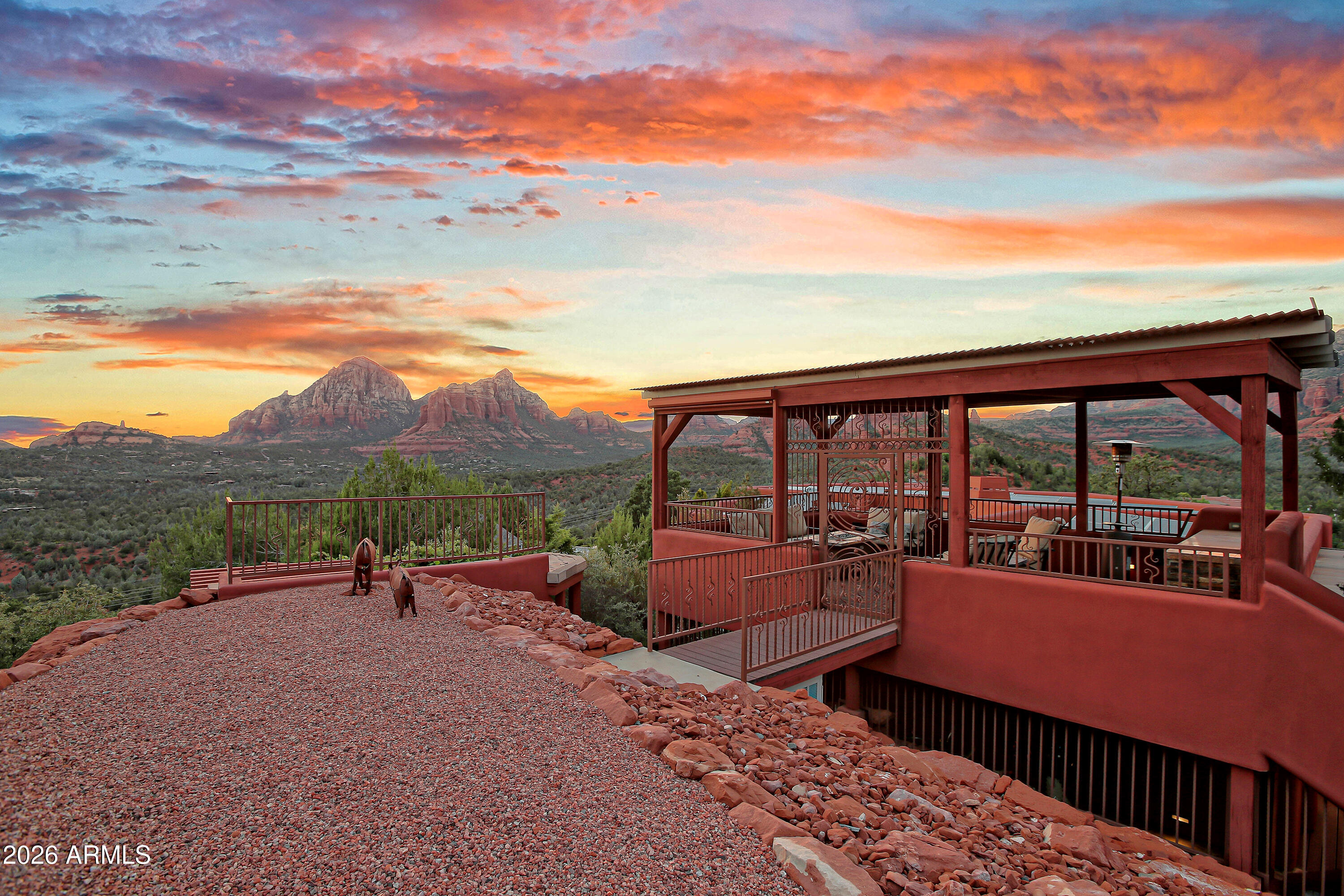 Cibola Hills - Residential