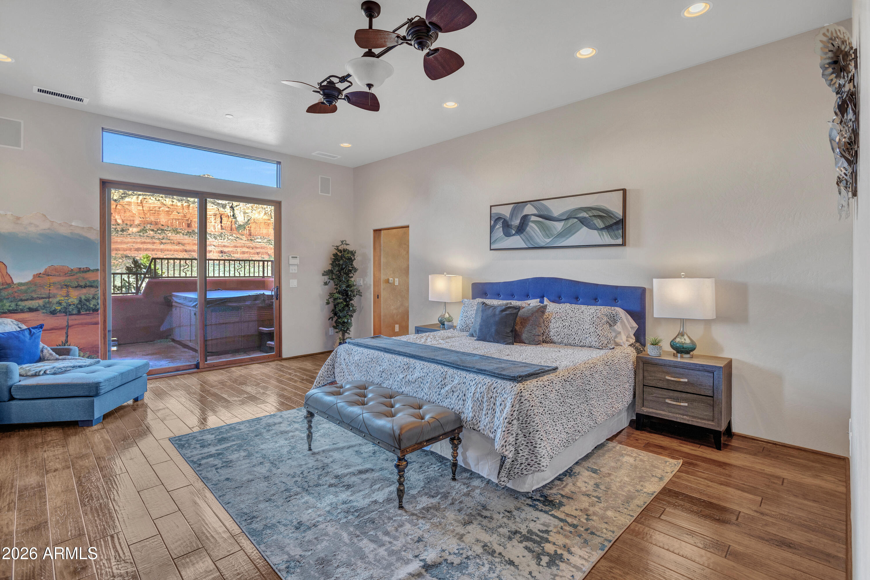 Cibola Hills - Residential