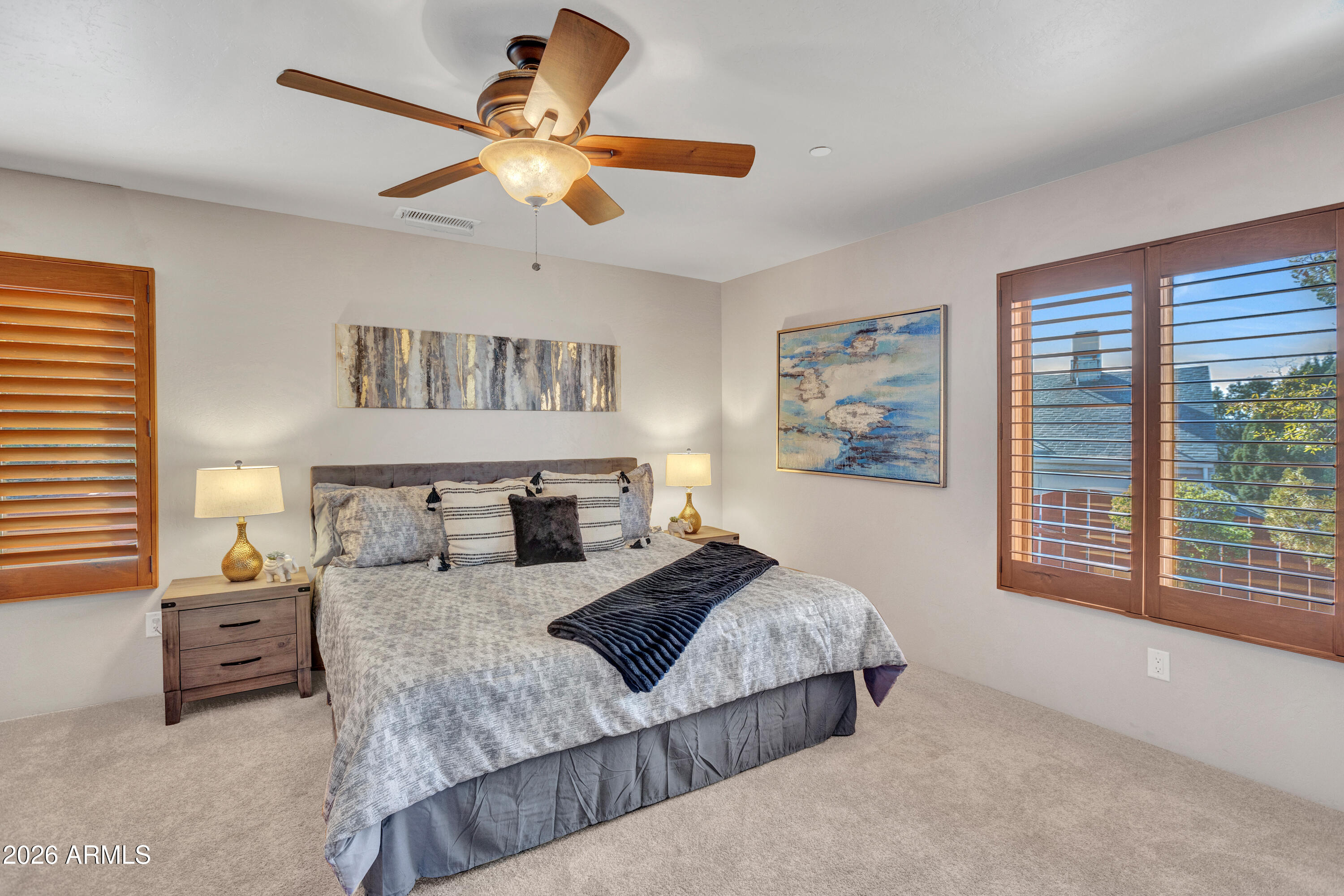 Cibola Hills - Residential