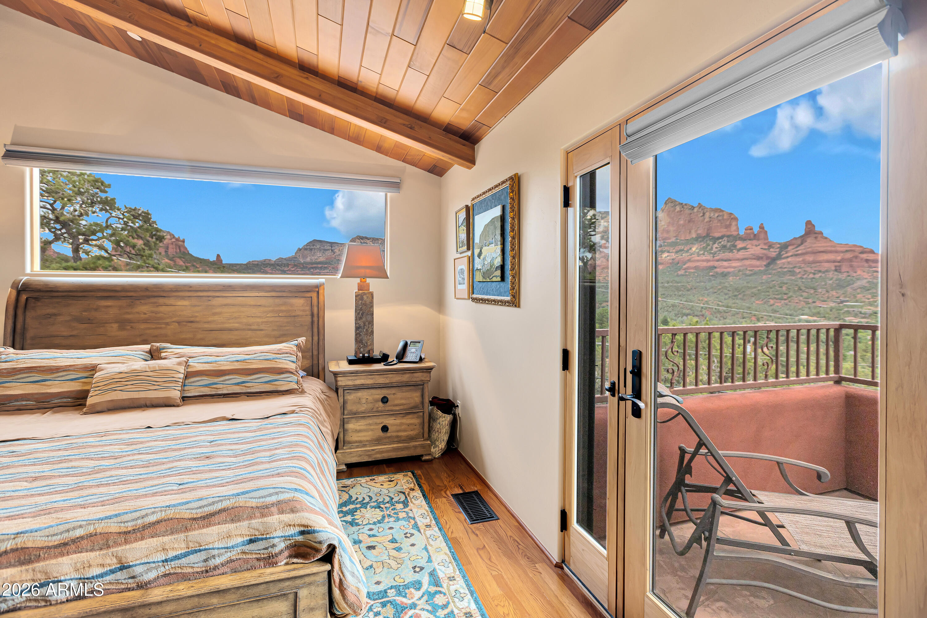 Cibola Hills - Residential