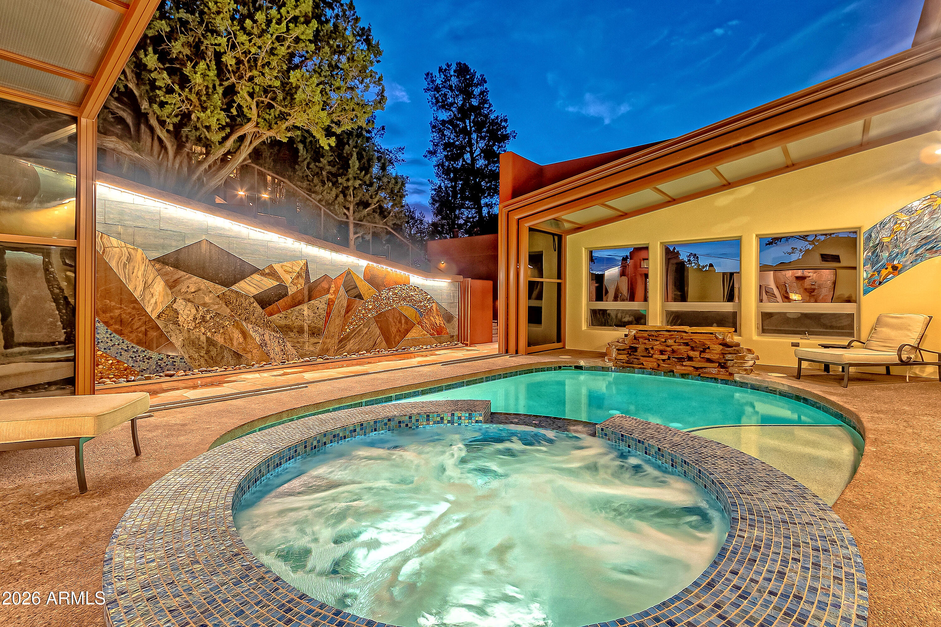 Cibola Hills - Residential