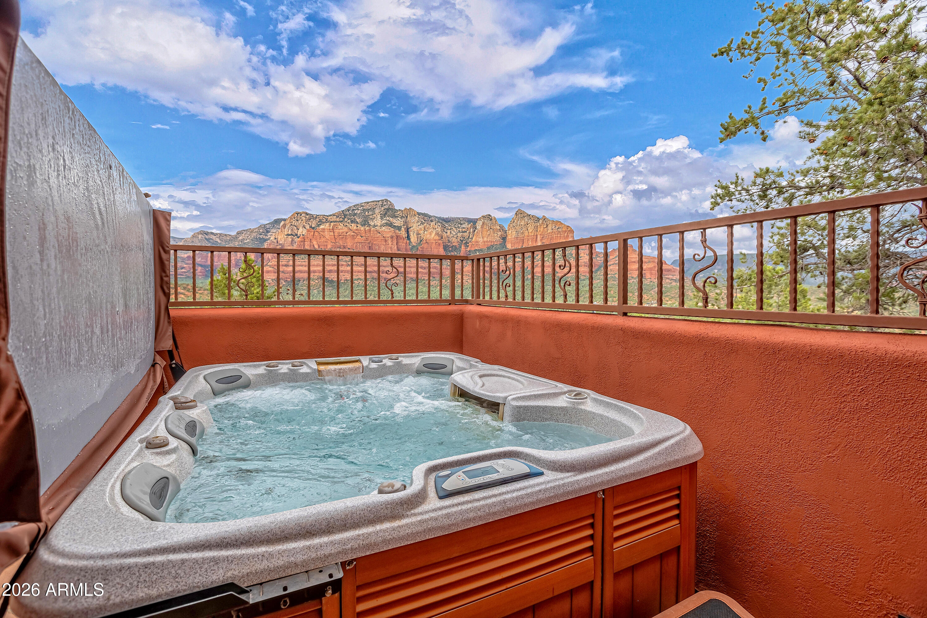 Cibola Hills - Residential