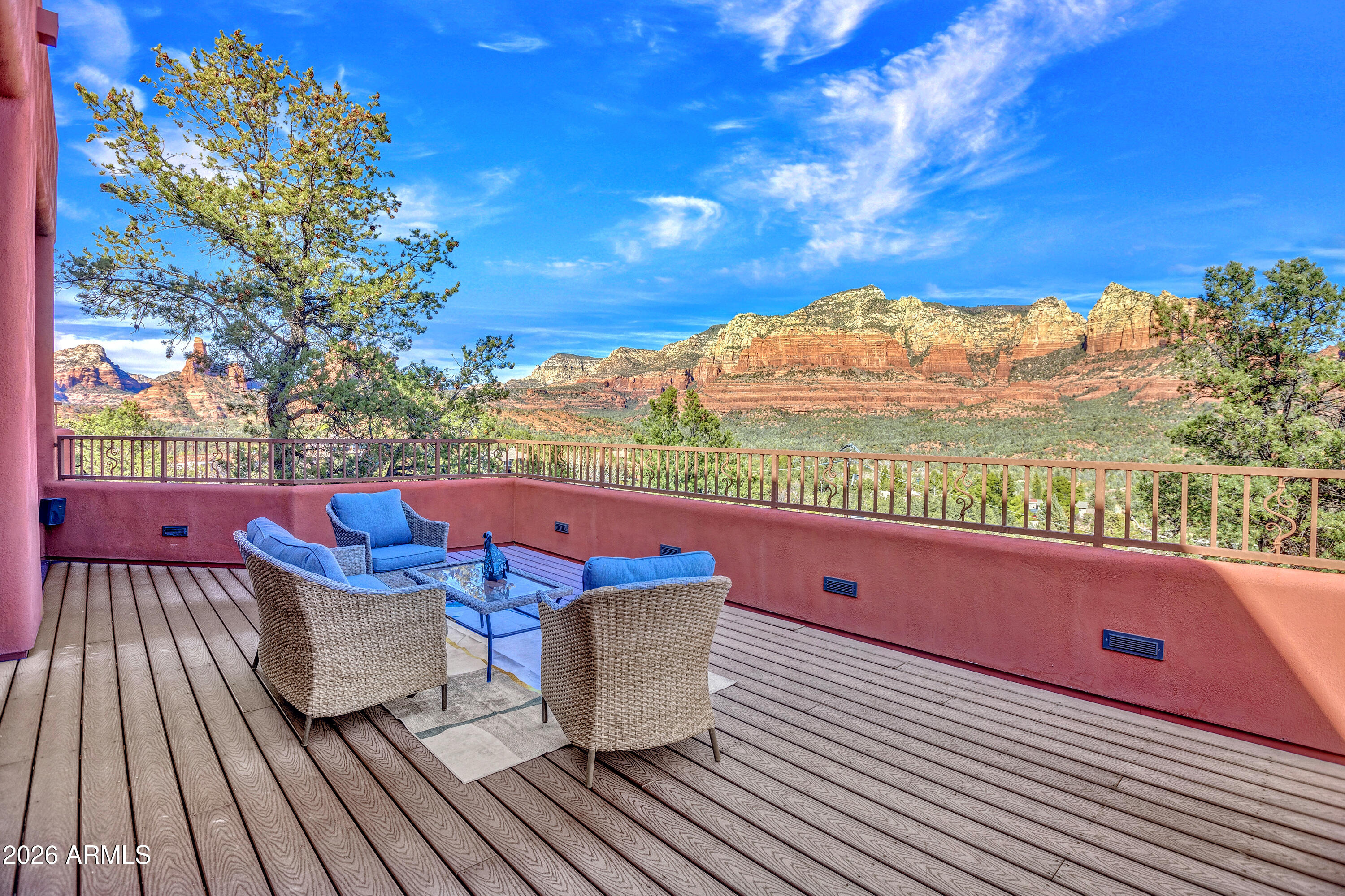 Cibola Hills - Residential