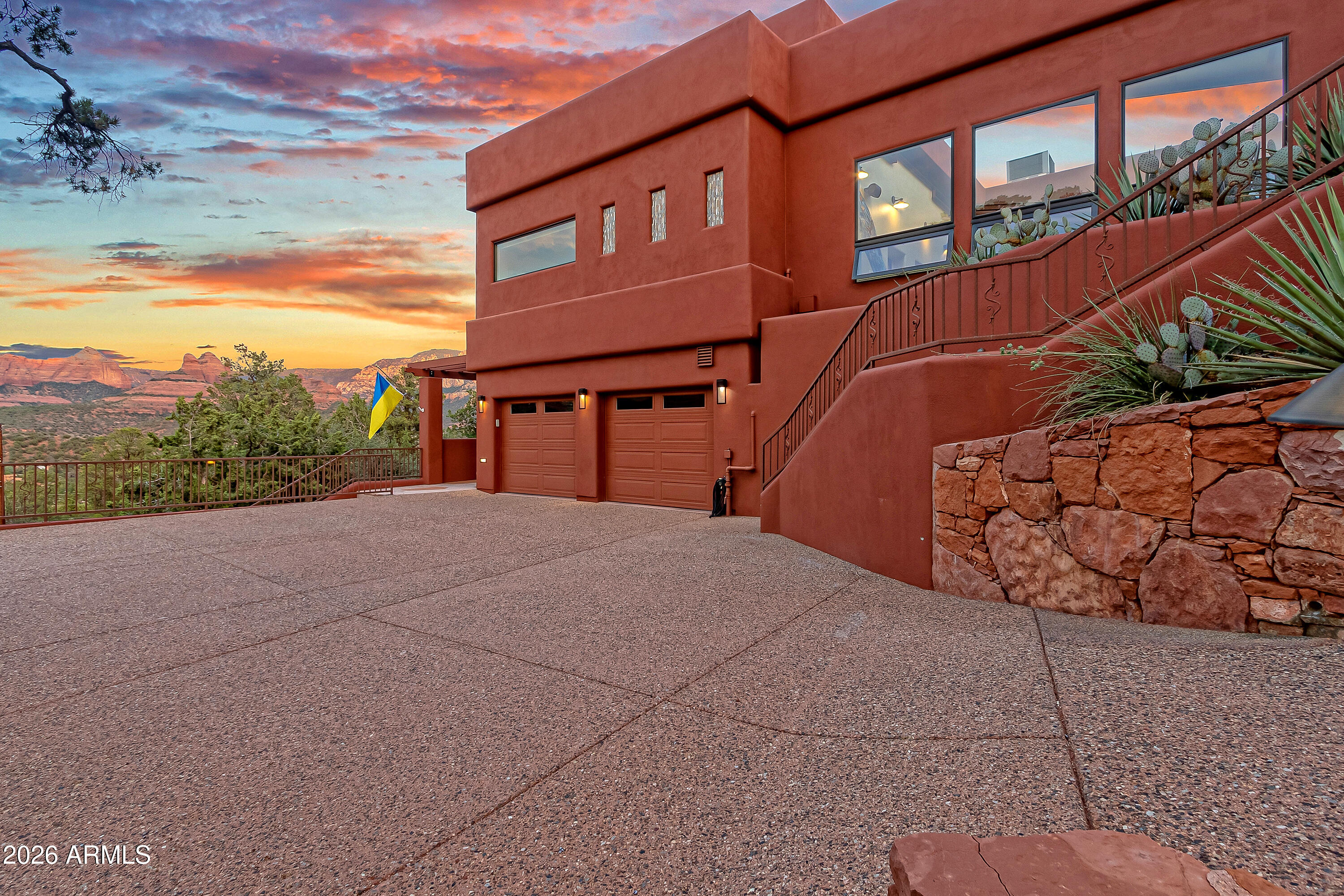Cibola Hills - Residential