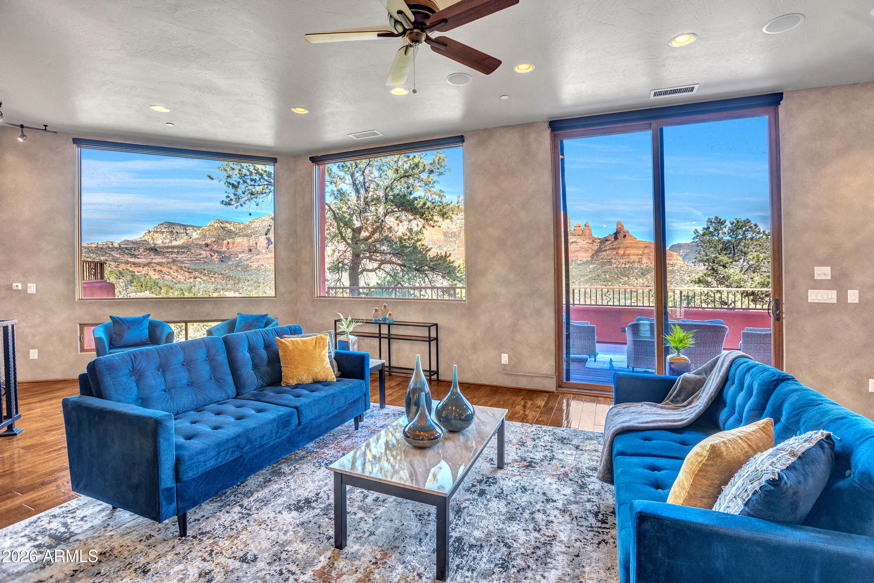Cibola Hills - Residential