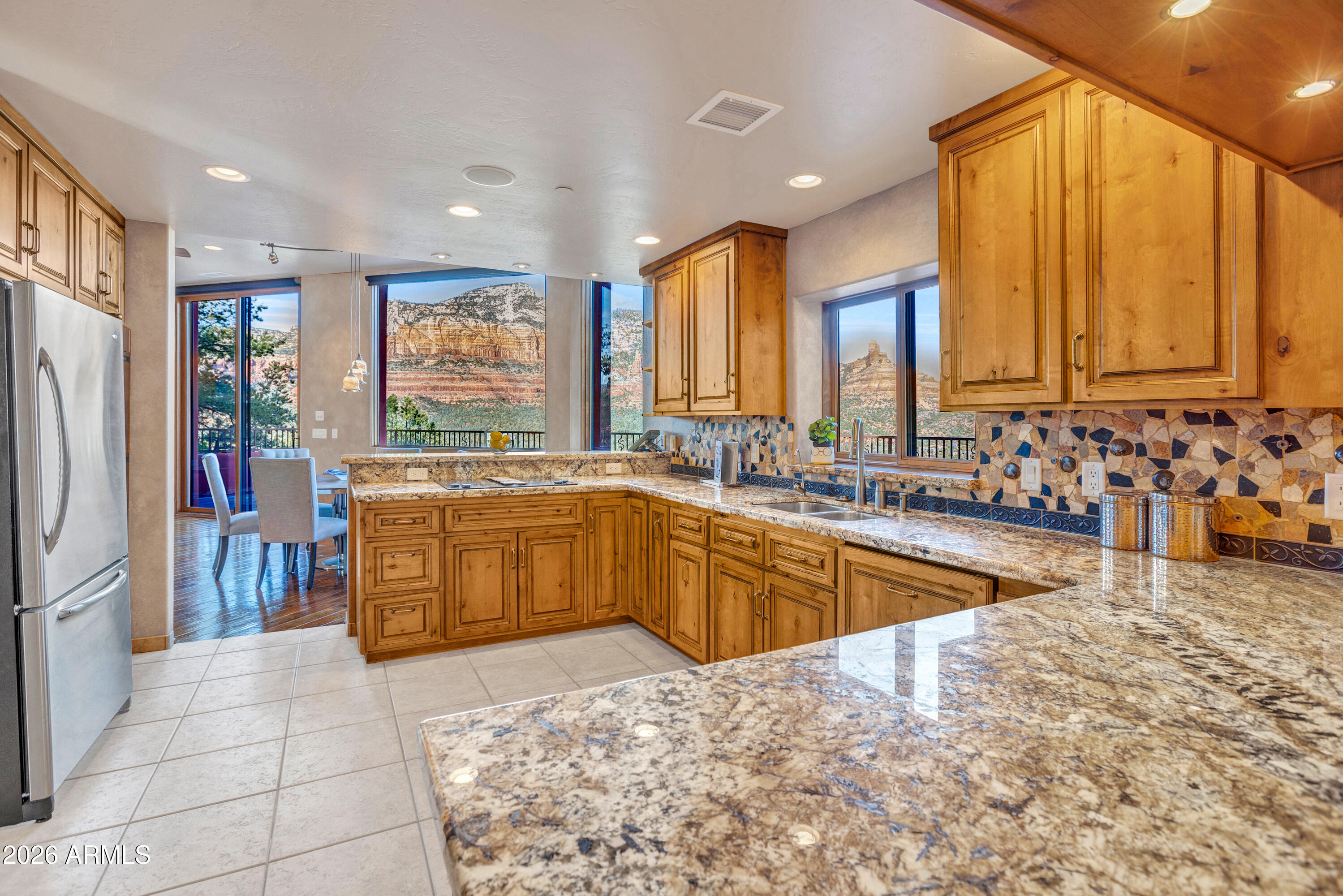 Cibola Hills - Residential