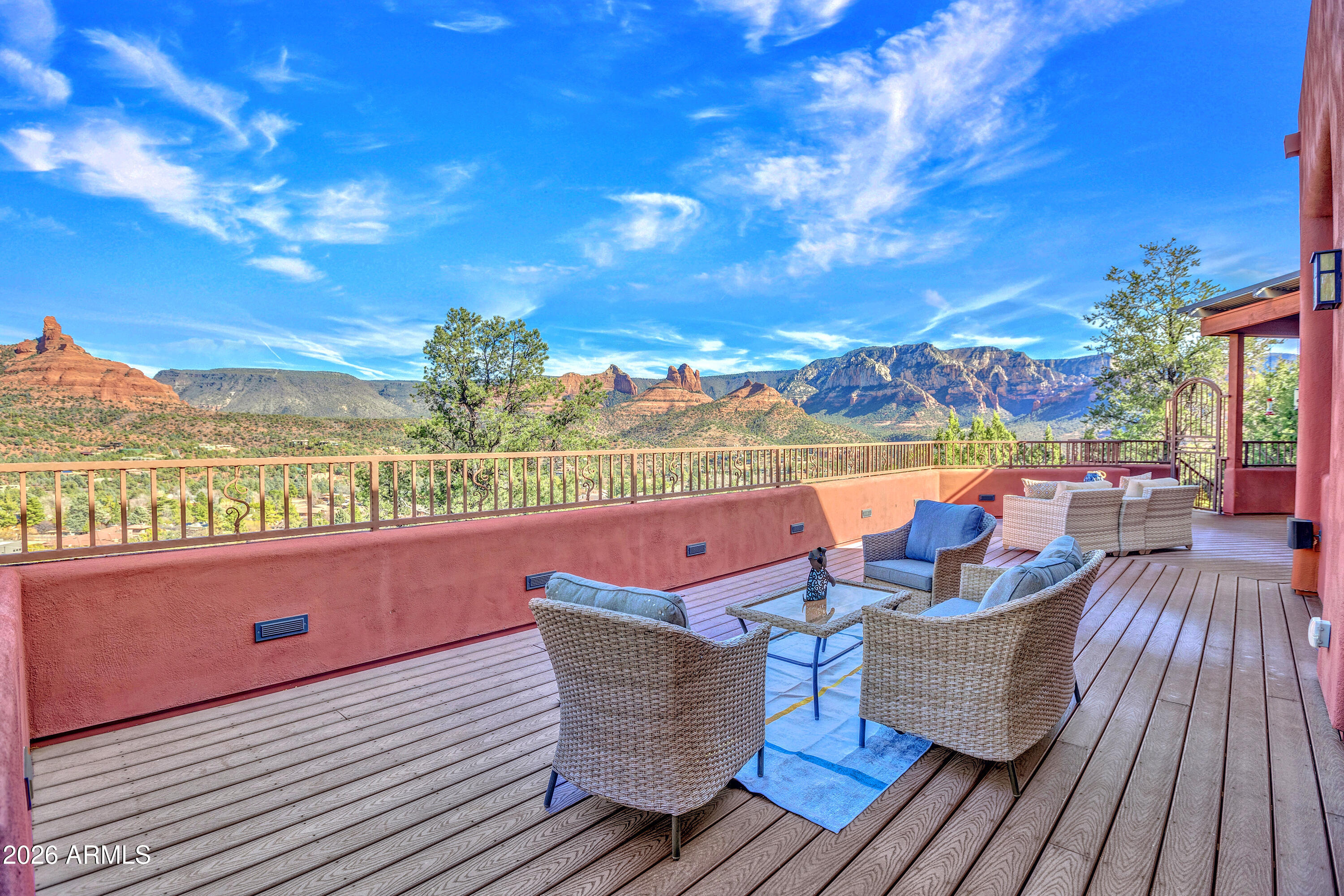 Cibola Hills - Residential