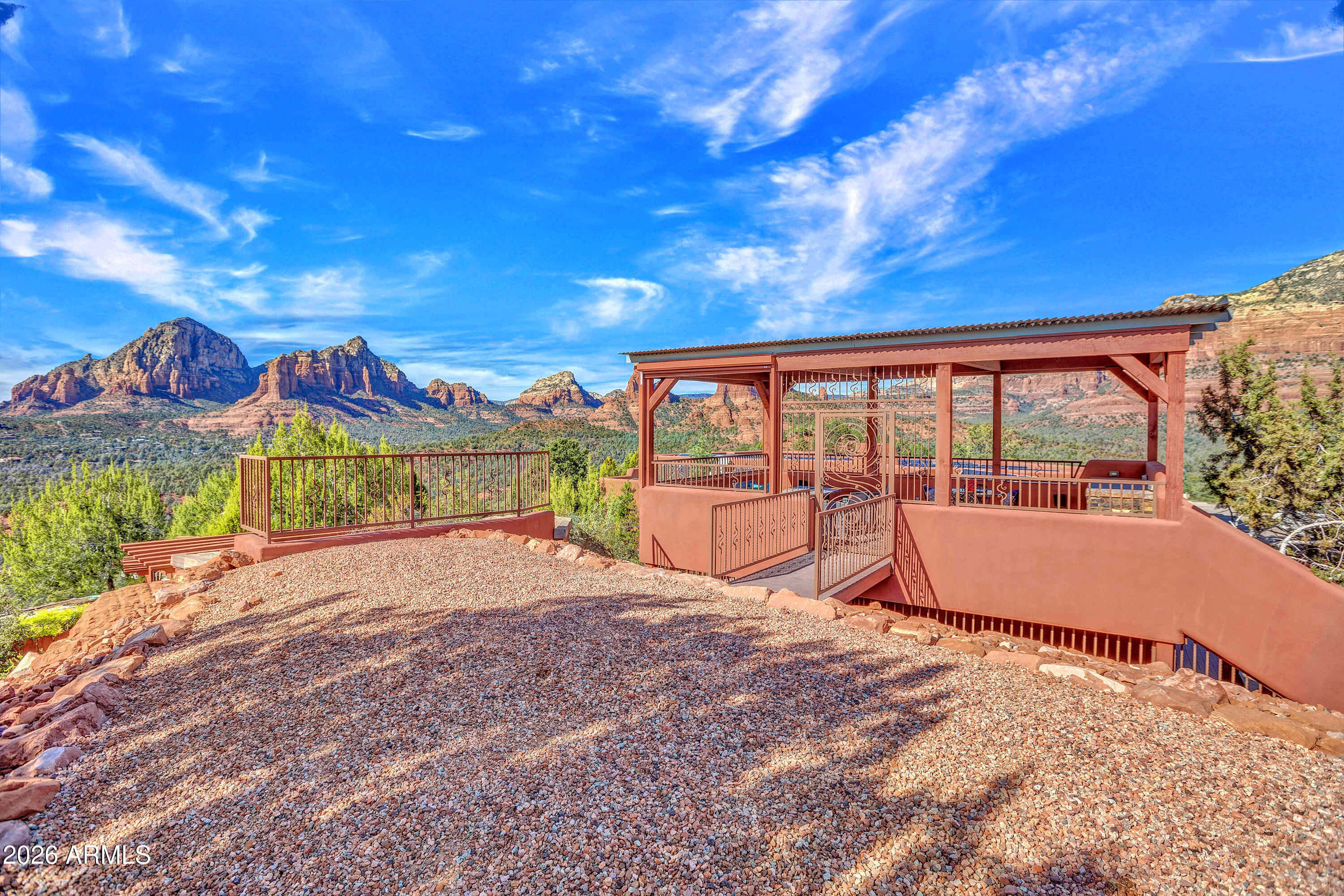 Cibola Hills - Residential
