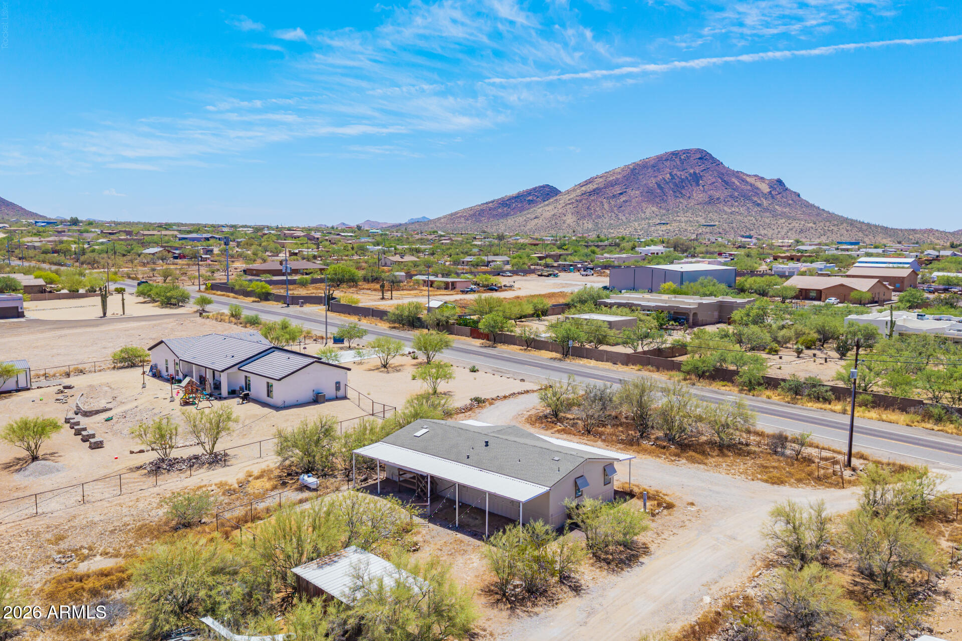 NA - Residential