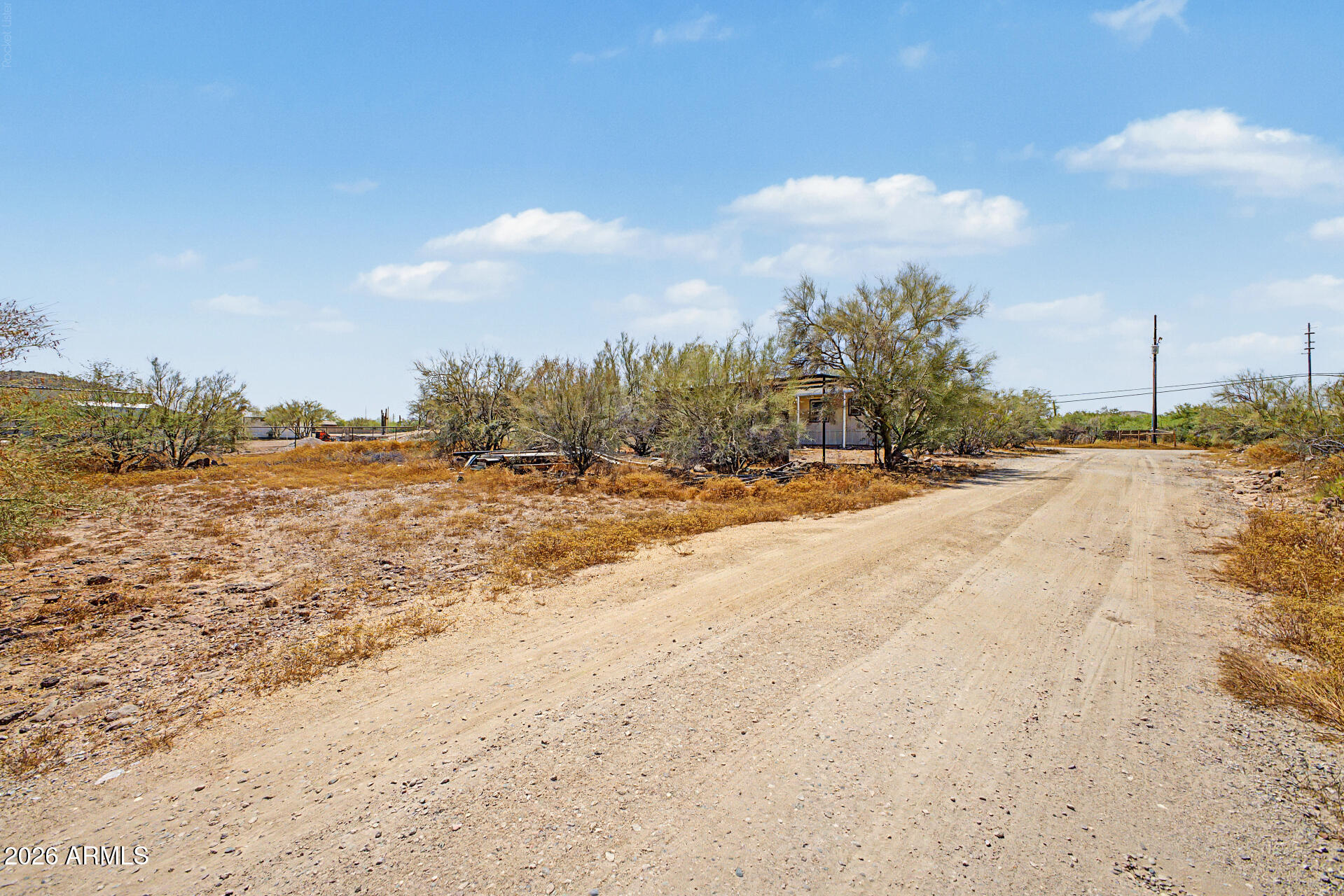 NA - Residential