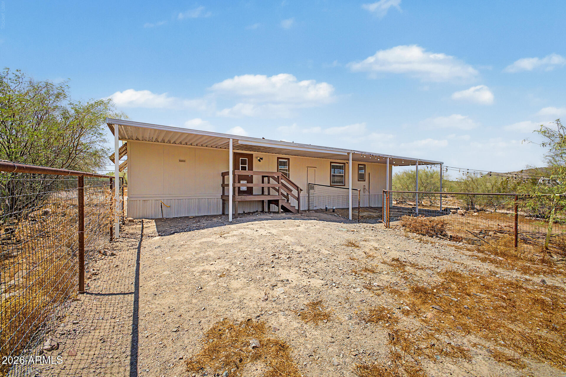 NA - Residential