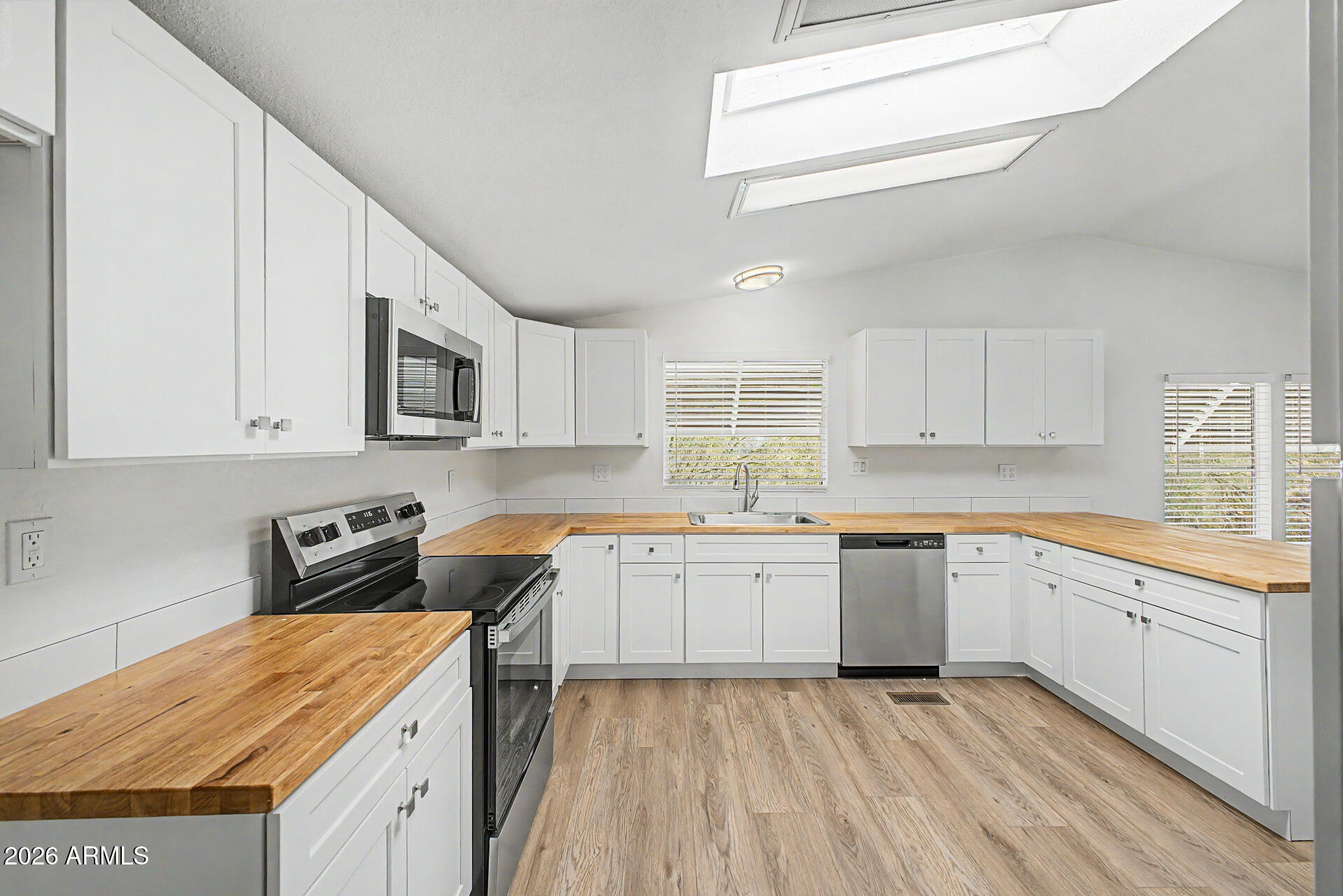 NA - Residential