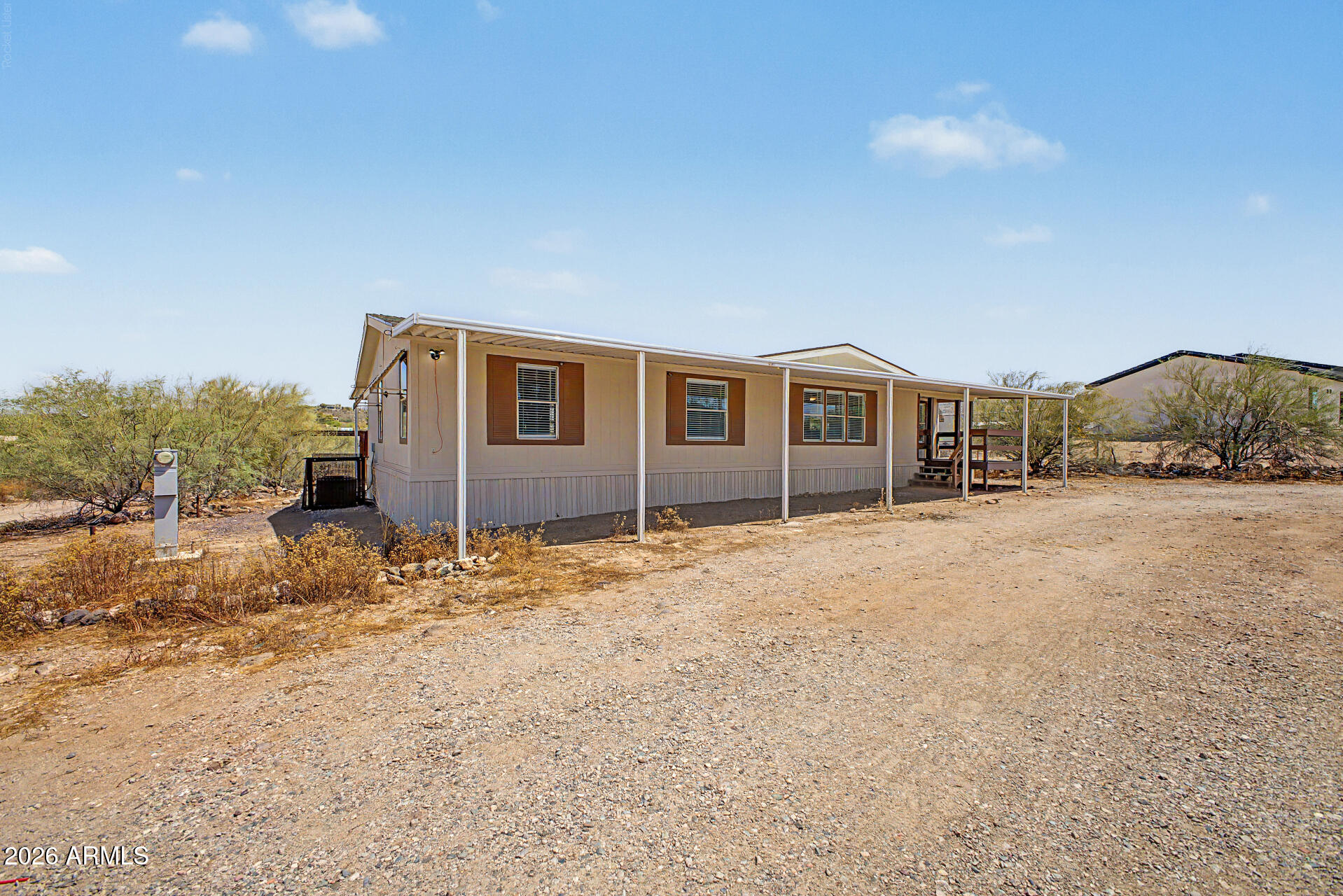 NA - Residential