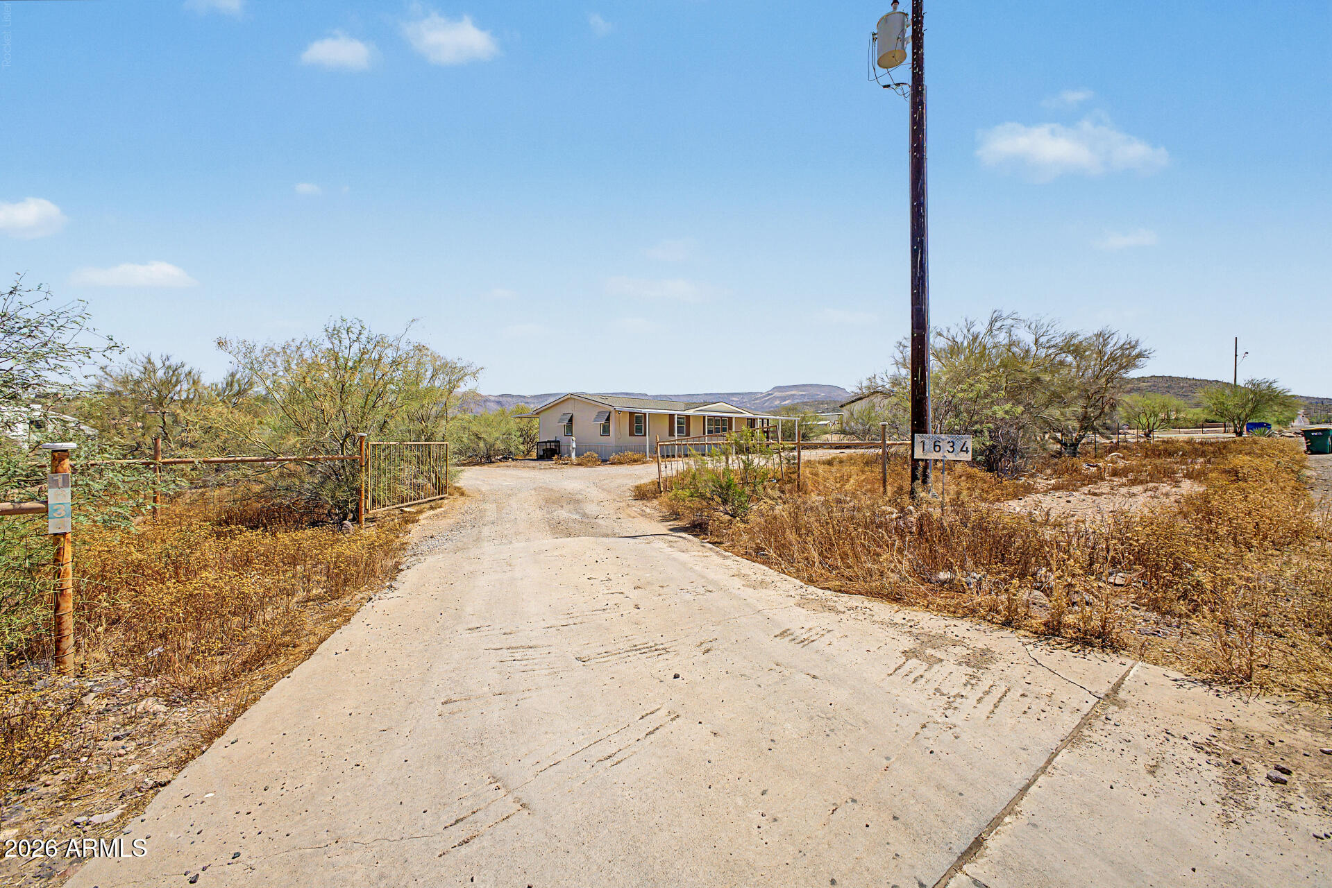 NA - Residential