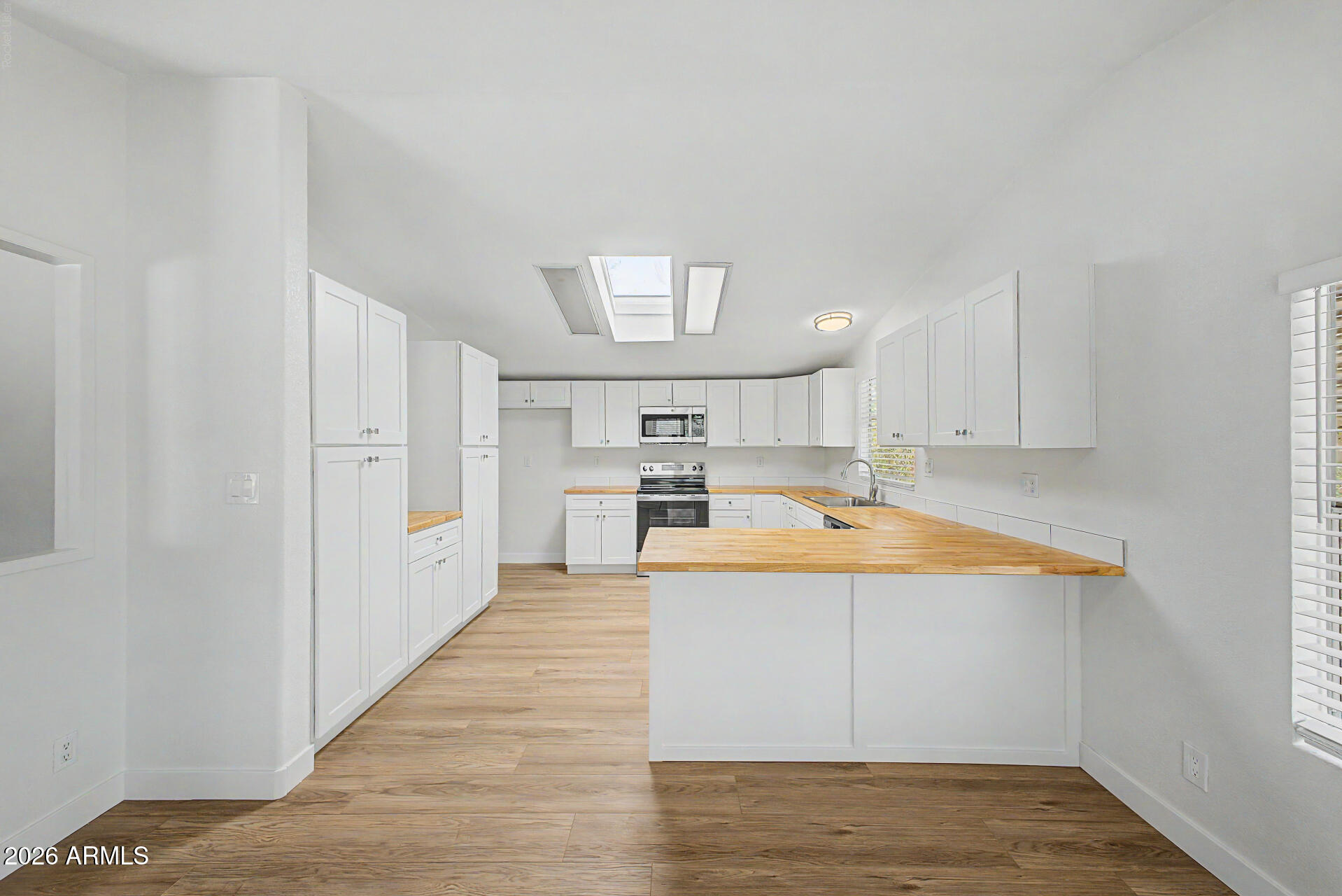 NA - Residential