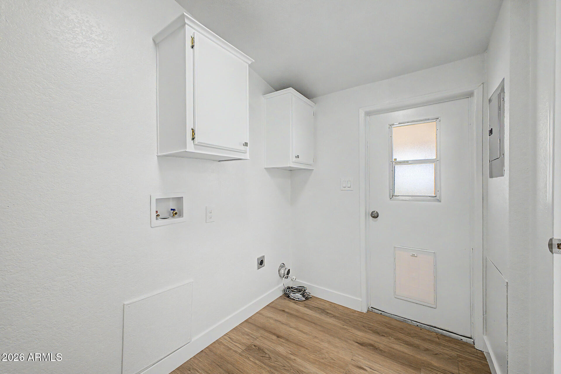 NA - Residential