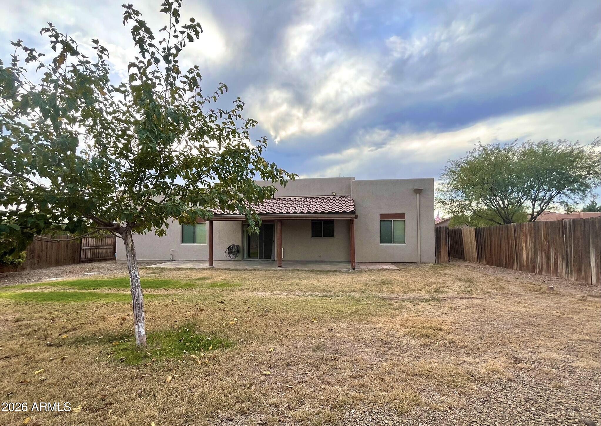 LAKE MONTEZUMA ESTATES UNIT 1 - Residential