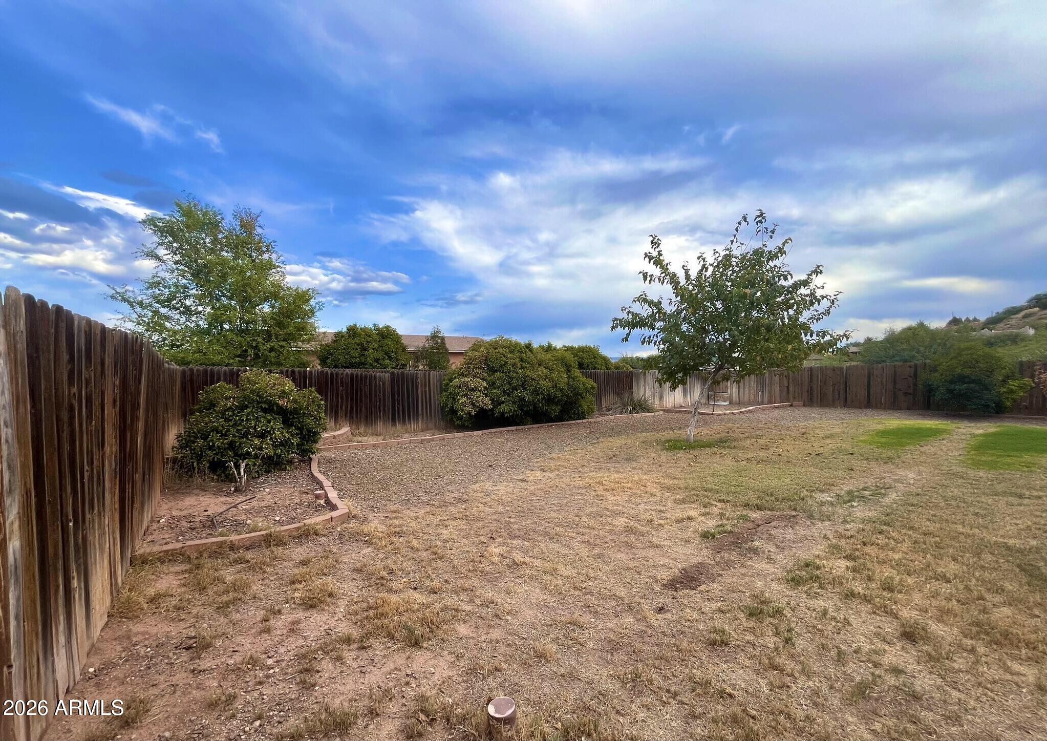 LAKE MONTEZUMA ESTATES UNIT 1 - Residential