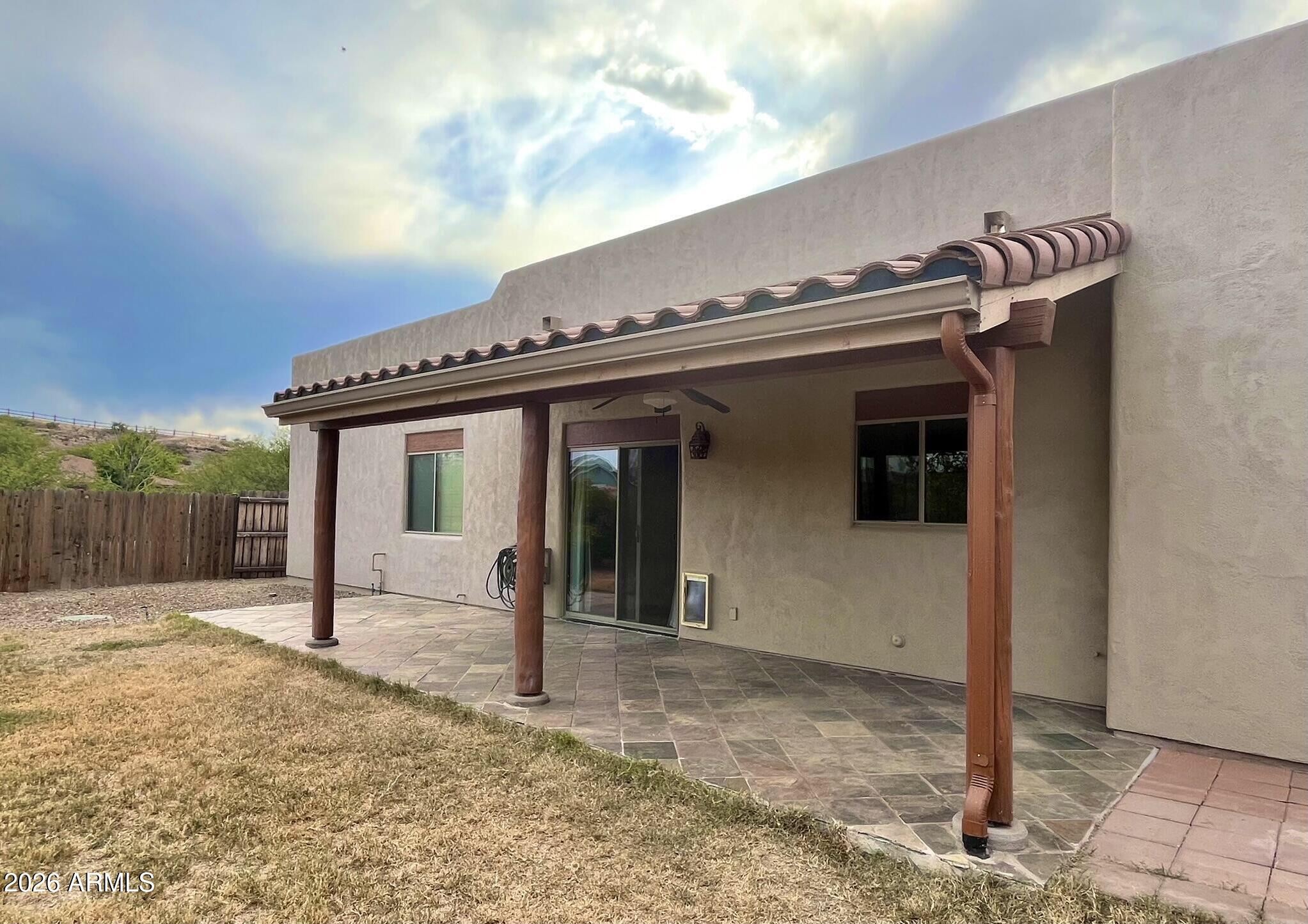 LAKE MONTEZUMA ESTATES UNIT 1 - Residential