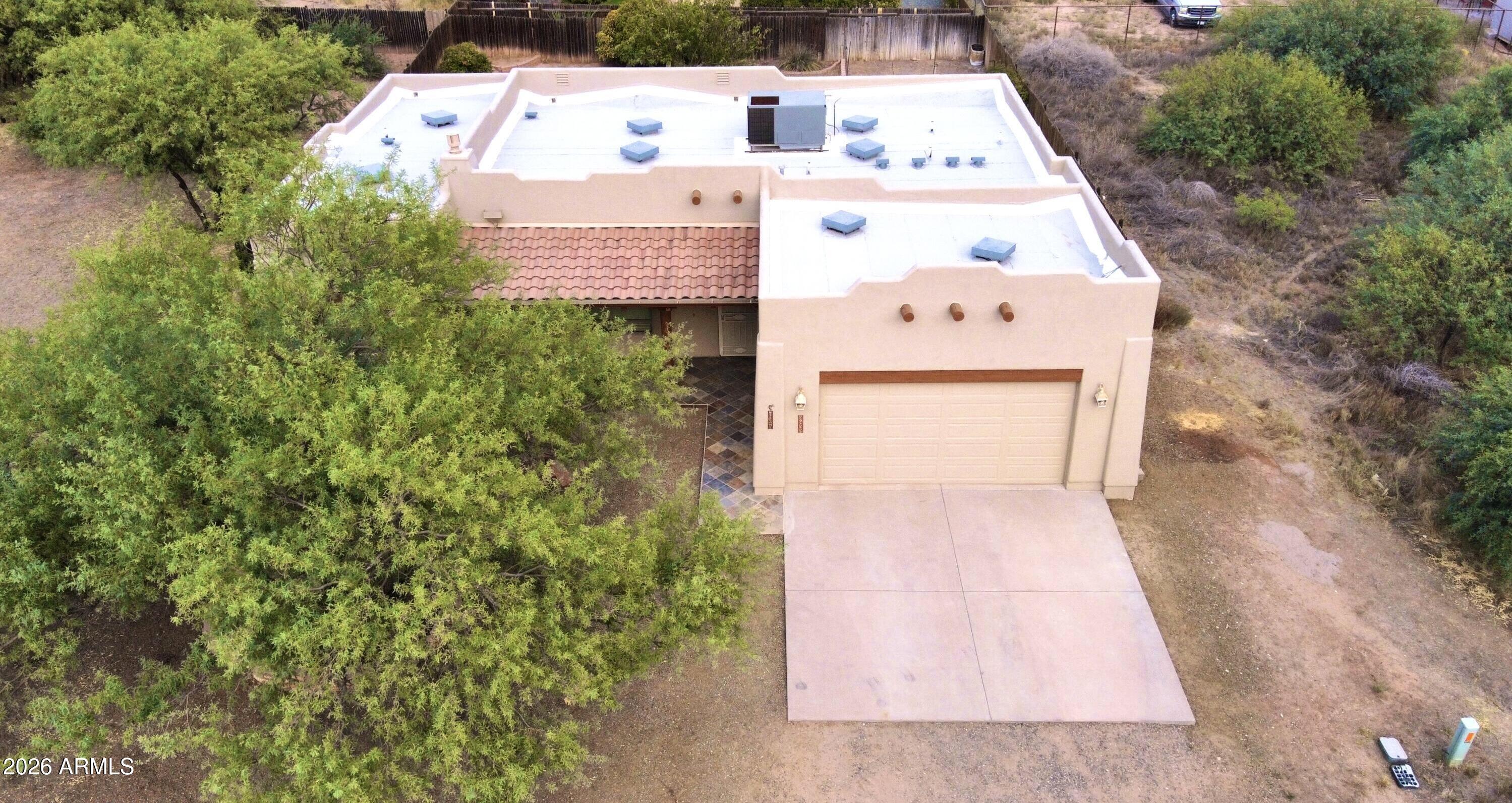 LAKE MONTEZUMA ESTATES UNIT 1 - Residential