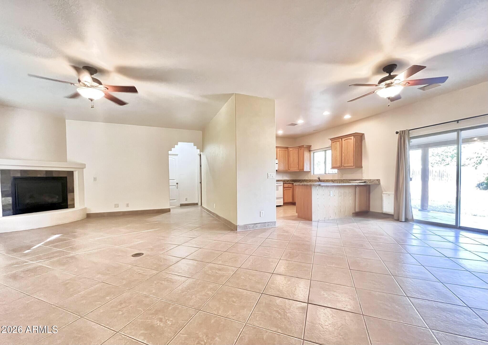 LAKE MONTEZUMA ESTATES UNIT 1 - Residential