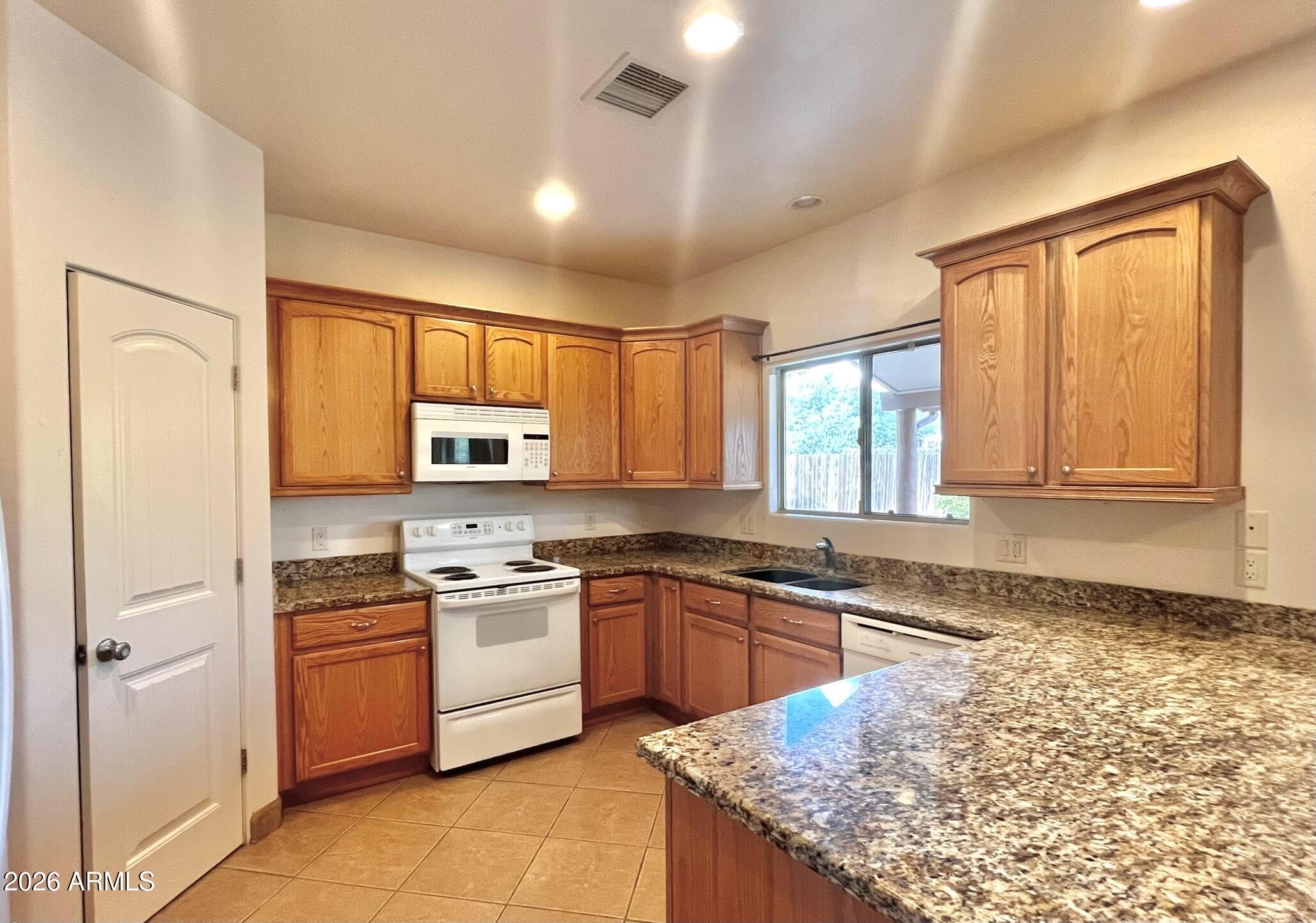 LAKE MONTEZUMA ESTATES UNIT 1 - Residential