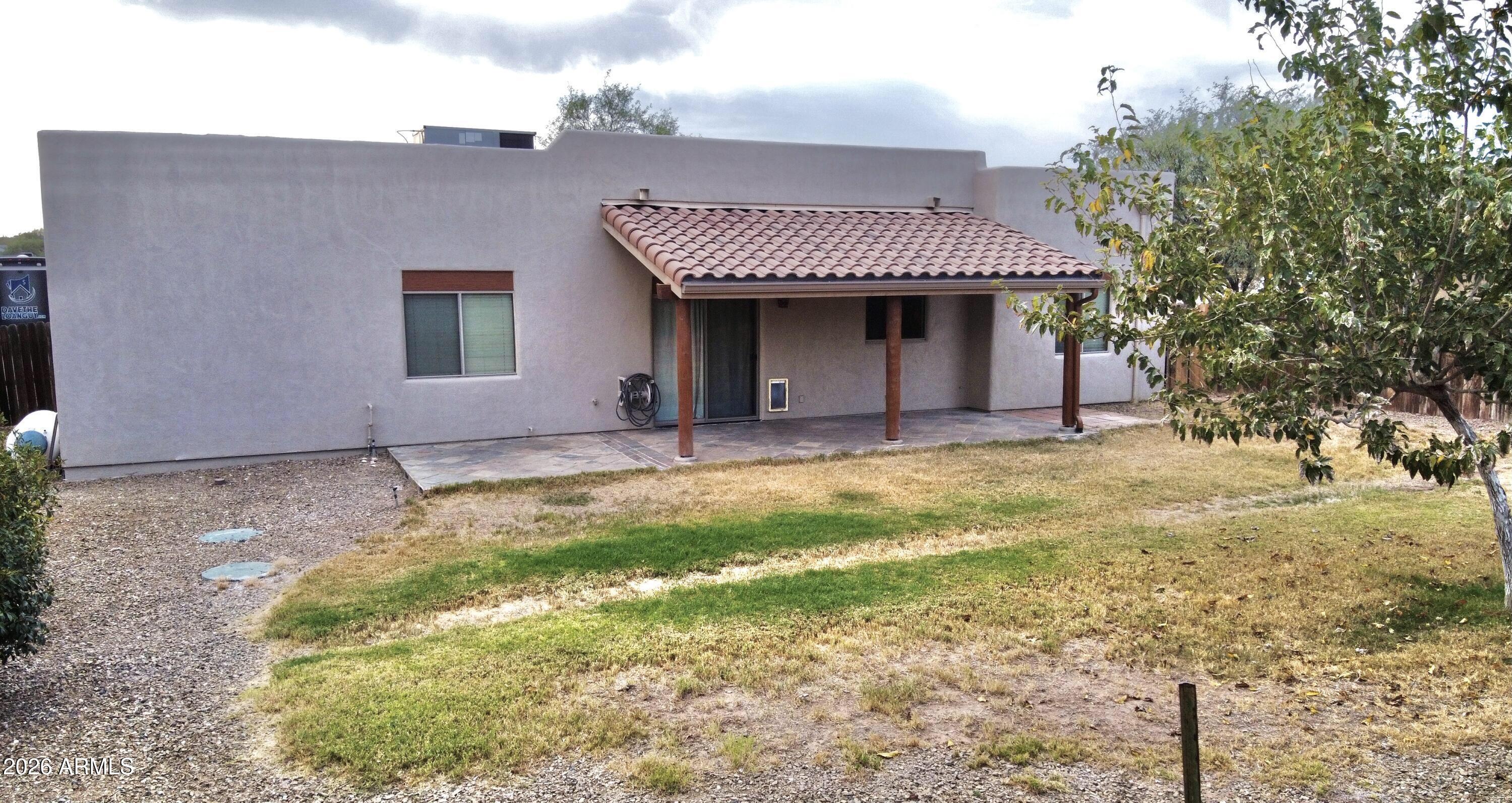 LAKE MONTEZUMA ESTATES UNIT 1 - Residential