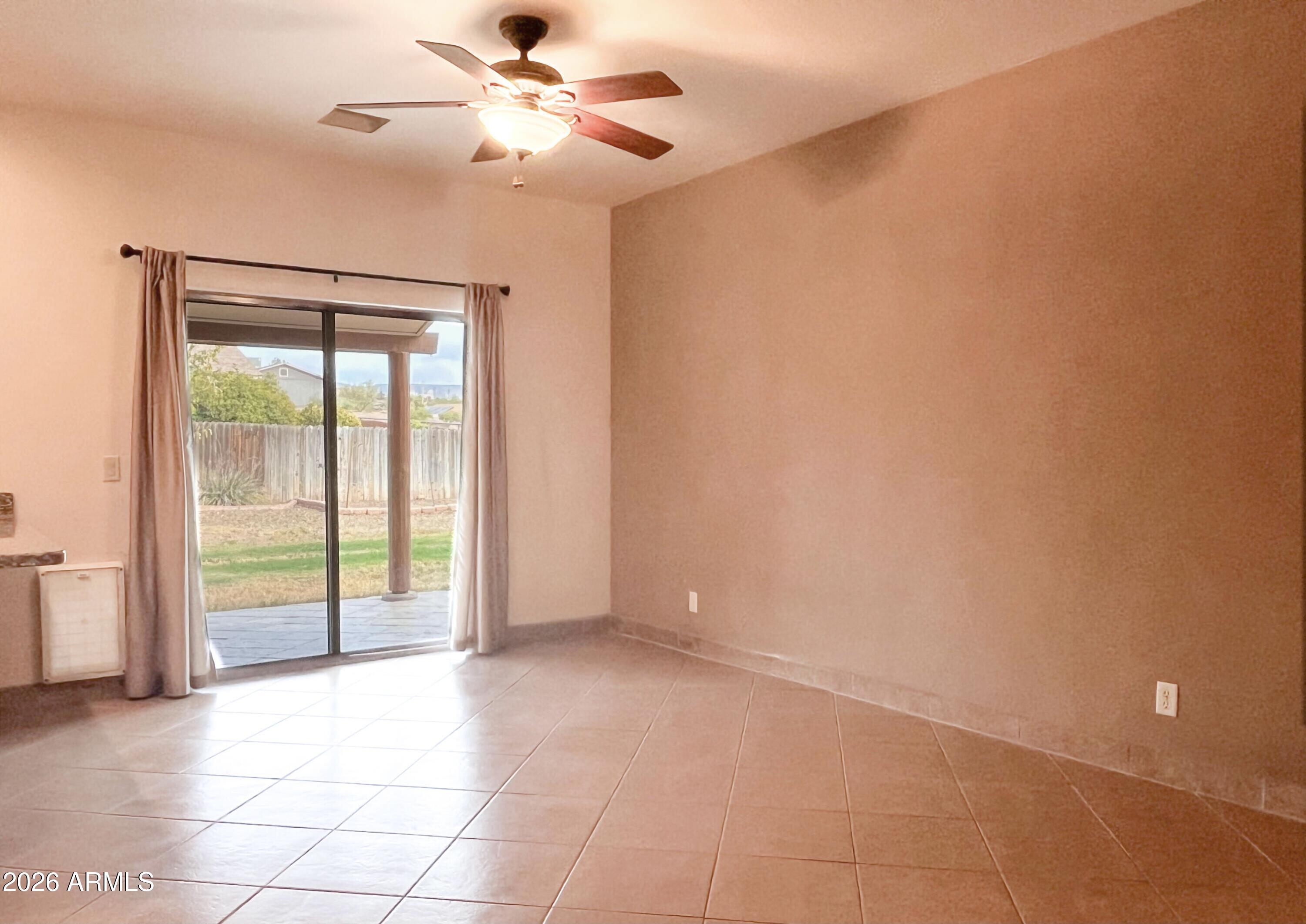 LAKE MONTEZUMA ESTATES UNIT 1 - Residential