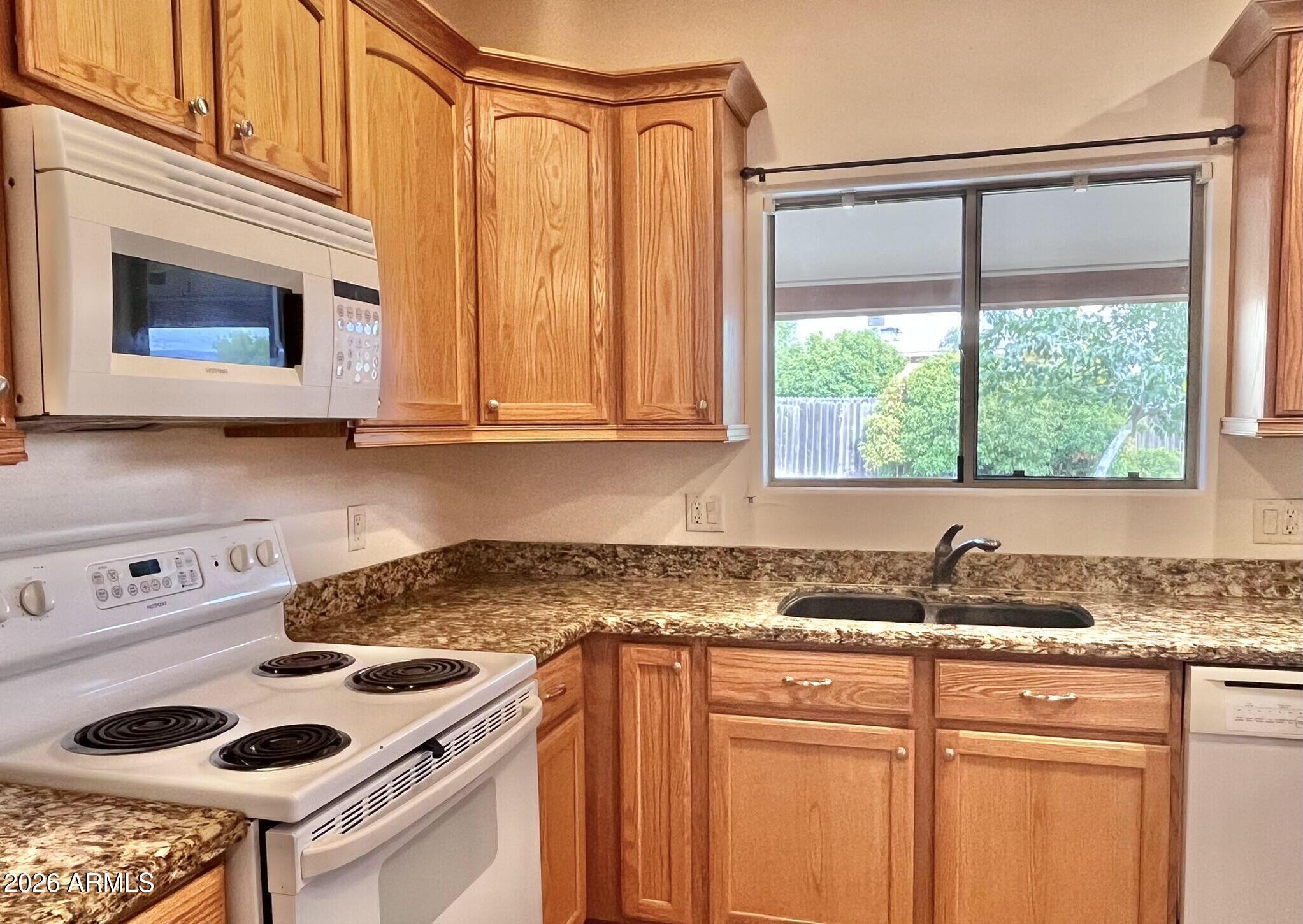 LAKE MONTEZUMA ESTATES UNIT 1 - Residential