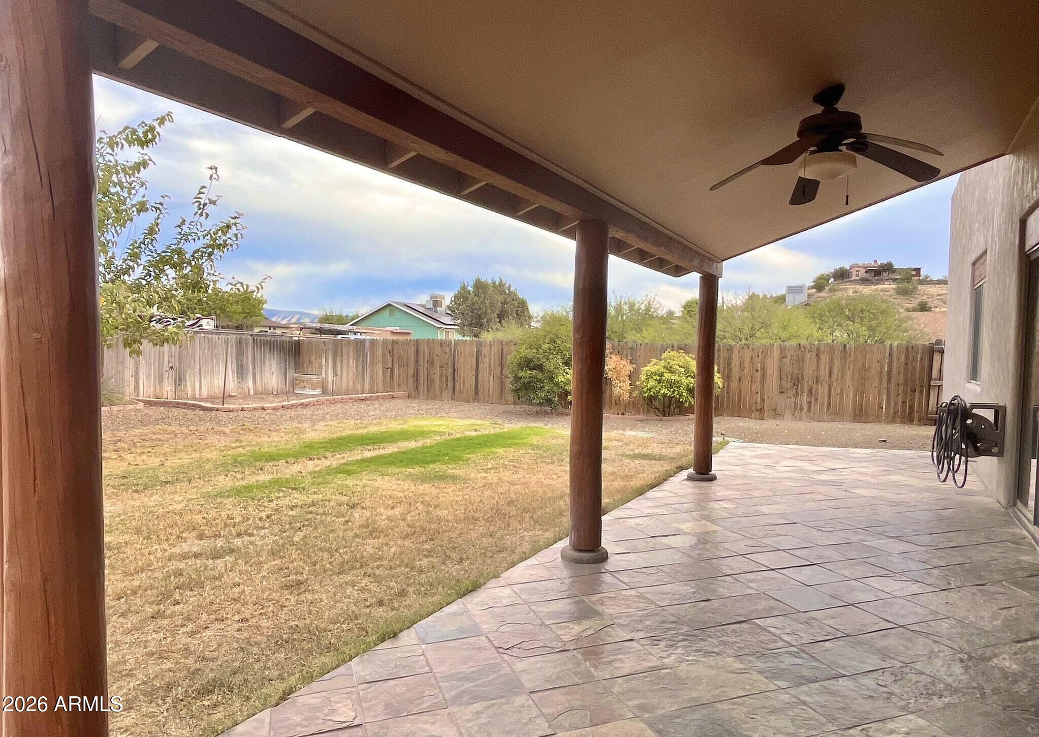 LAKE MONTEZUMA ESTATES UNIT 1 - Residential