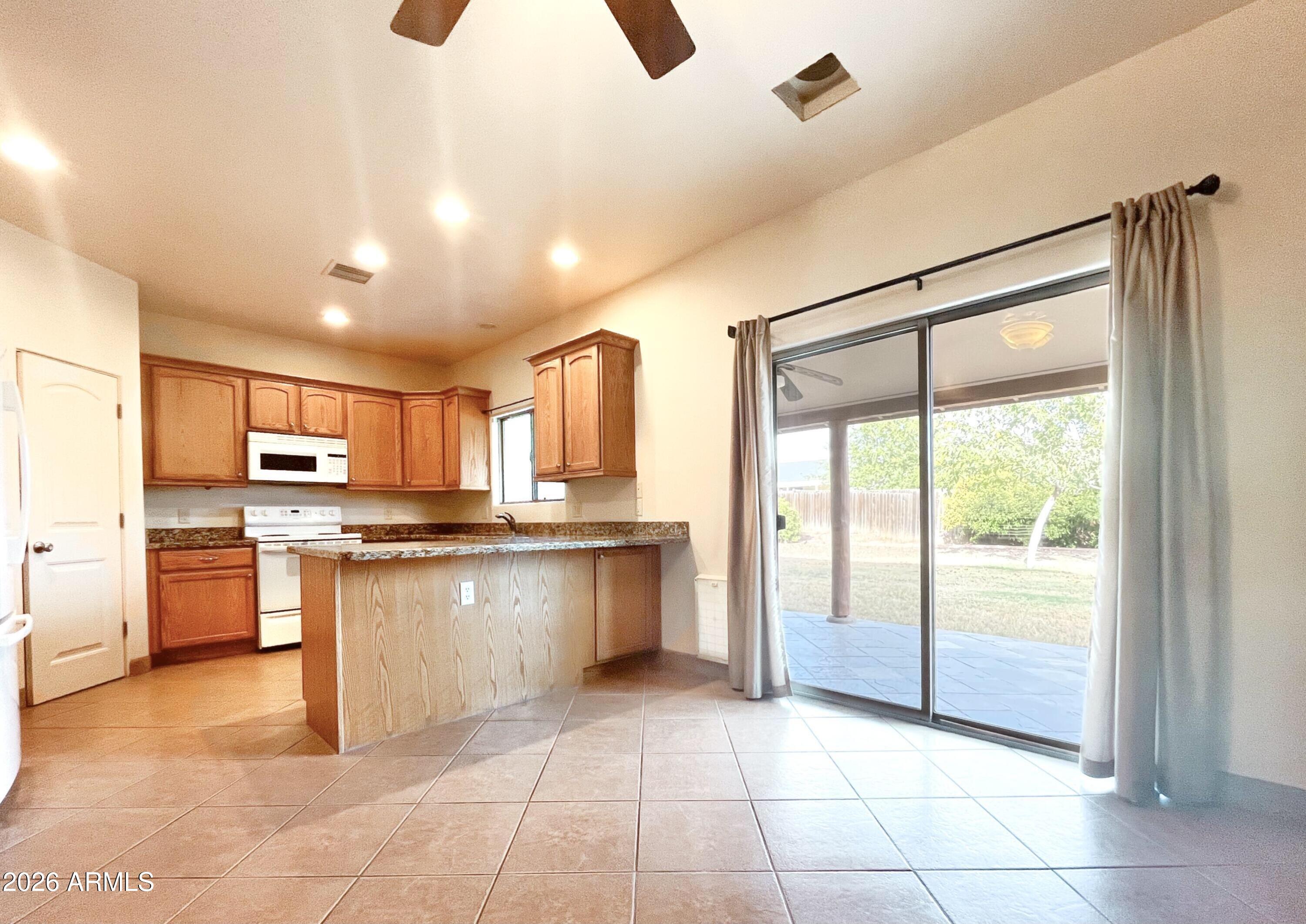 LAKE MONTEZUMA ESTATES UNIT 1 - Residential