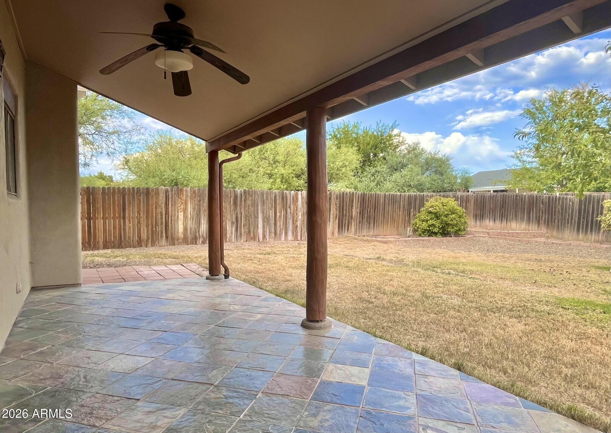 LAKE MONTEZUMA ESTATES UNIT 1 - Residential