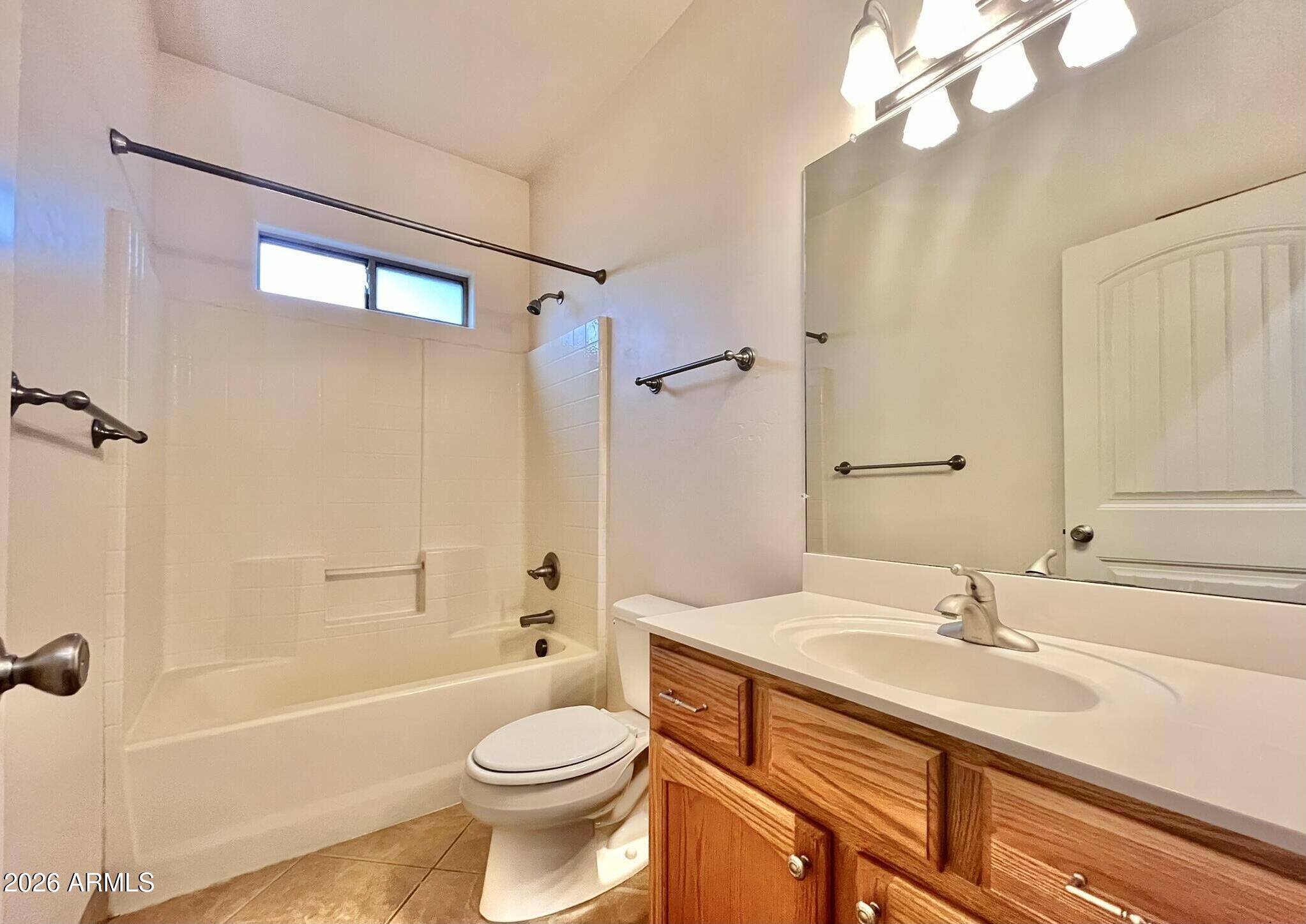 LAKE MONTEZUMA ESTATES UNIT 1 - Residential
