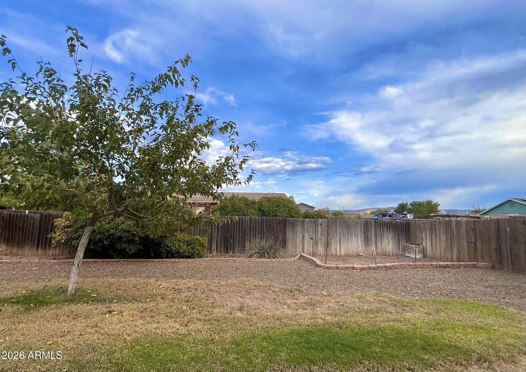 LAKE MONTEZUMA ESTATES UNIT 1 - Residential