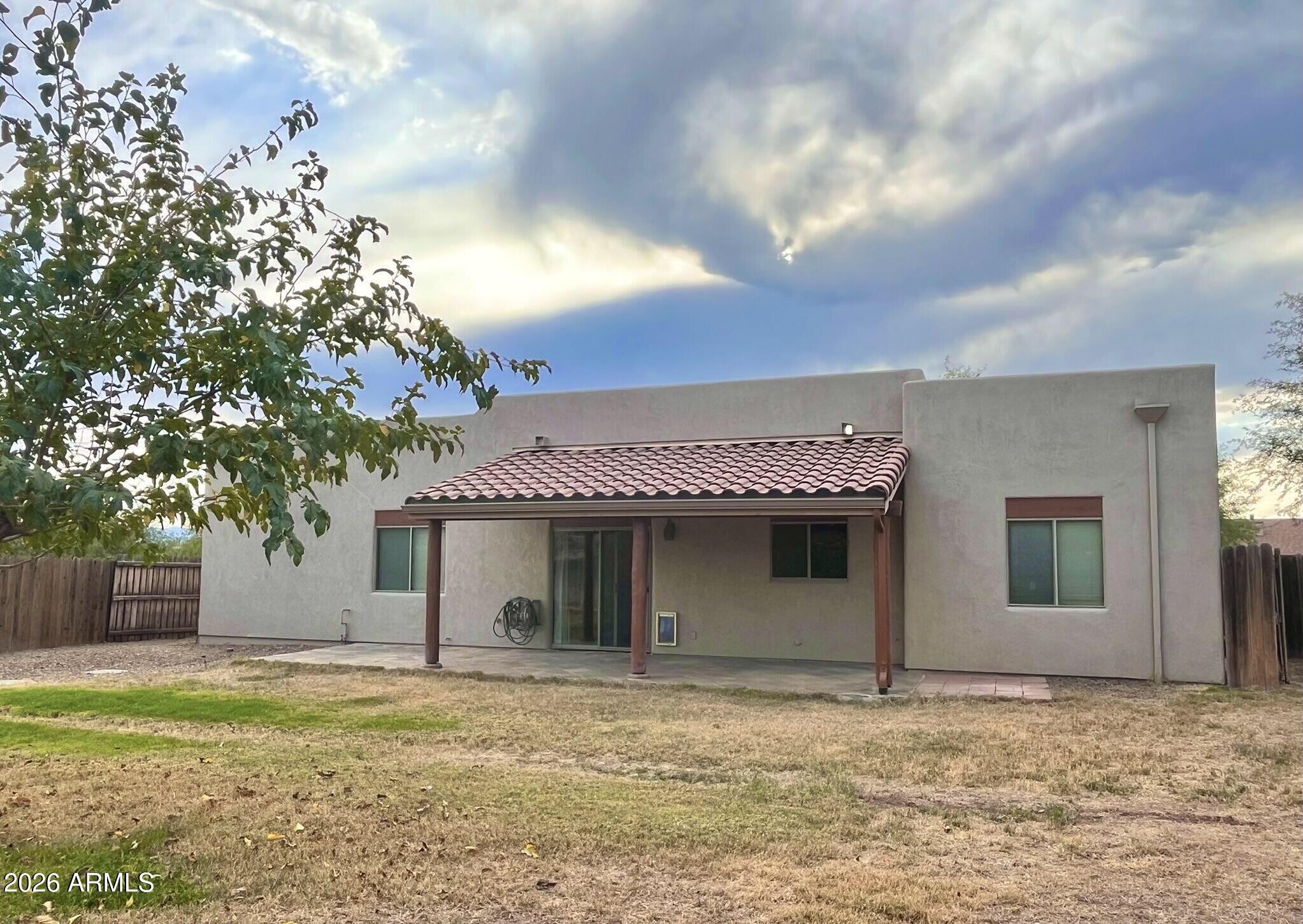 LAKE MONTEZUMA ESTATES UNIT 1 - Residential