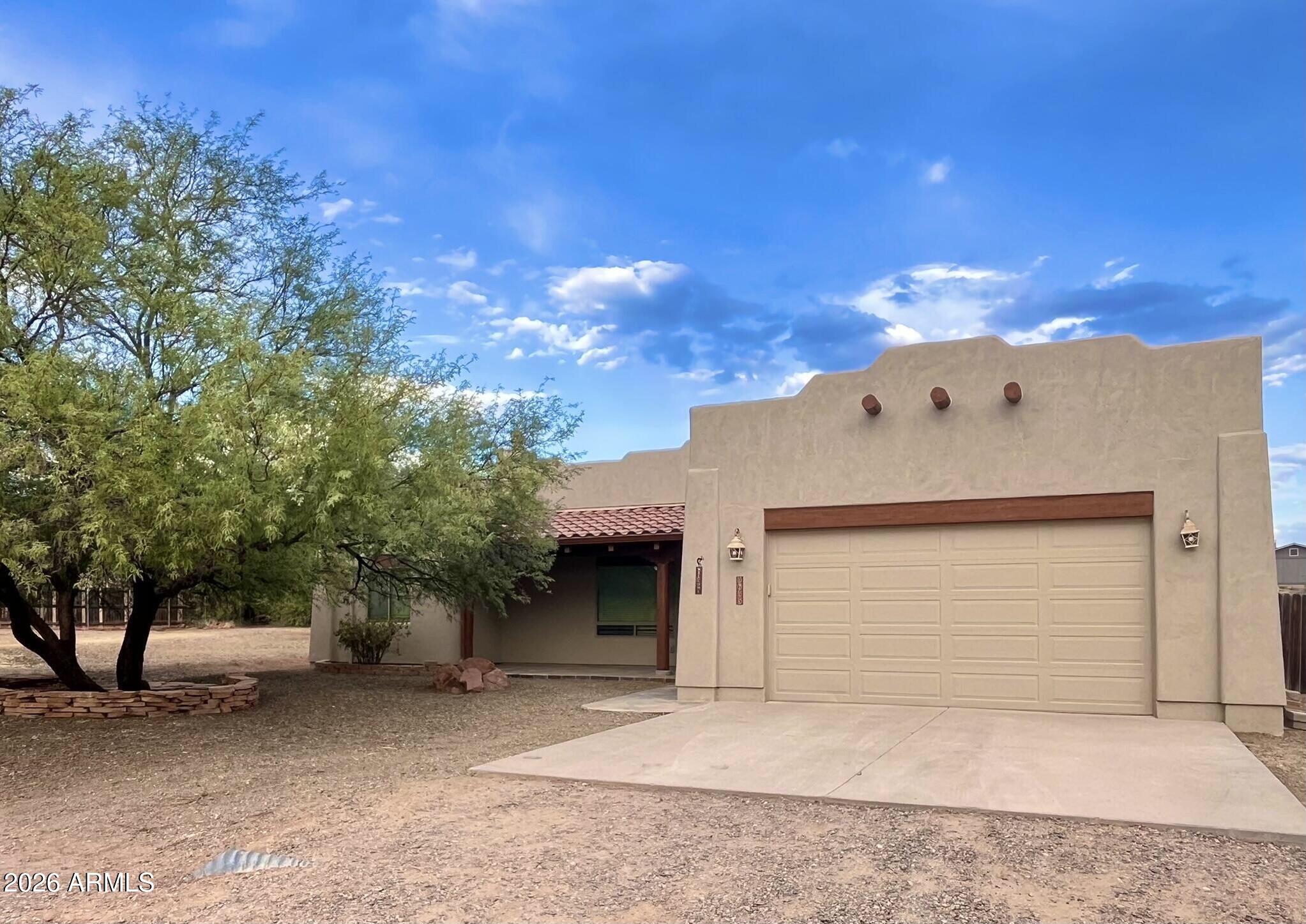 LAKE MONTEZUMA ESTATES UNIT 1 - Residential