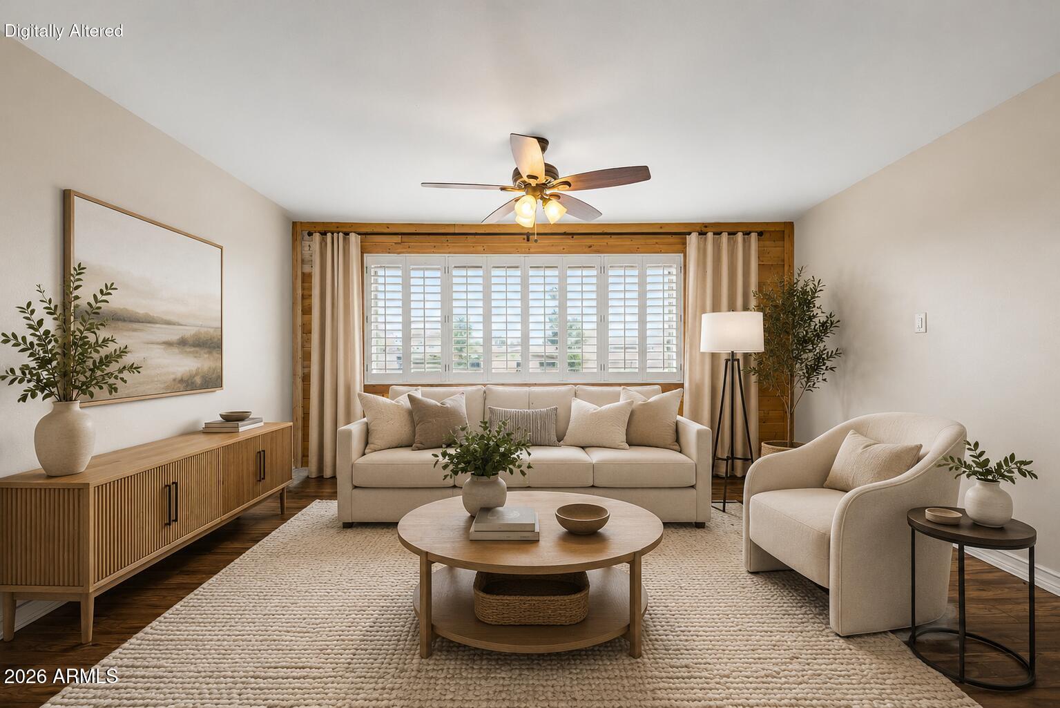 Freshly updated and move-in ready, 424 W Brown Rd #207 offers one of the best opportunities in the community at just $189,000! Whether you're a first-time buyer, winter visitor, or savvy investor, this beautifully refreshed condo delivers outstanding value with recent rental income of $1,500 per month.
The owner has completed several major upgrades, including a brand-new A/C system installed in 2025, newer stainless steel appliances, a 3-year-old water heater, and fresh interior paint that gives the home a clean, modern feel. The functional floorplan and low-maintenance lifestyle make this an easy choice for comfortable living or immediate rental potential.
Located in the heart of Mesa, this property places you close to some of the East Valley's most popular destinations. HOA covers water, sewer, and trash, helping keep monthly expenses predictable.
Location is where this property truly shines. Situated near Mesa Riverview and Tempe Marketplace, you'll enjoy easy access to shopping, restaurants, entertainment, and nightlife. Baseball fans will love being minutes from Sloan Park, the Chicago Cubs Spring Training home. Outdoor enthusiasts can explore nearby trails and recreation at Papago Park and Tempe Town Lake. Convenient freeway access also makes commuting to Scottsdale, Phoenix, and Tempe quick and easy.
Whether you're searching for an affordable primary residence, winter retreat, or cash-flowing investment property, this condo checks all the boxes -- and with strong value in the community, it likely won't last long.