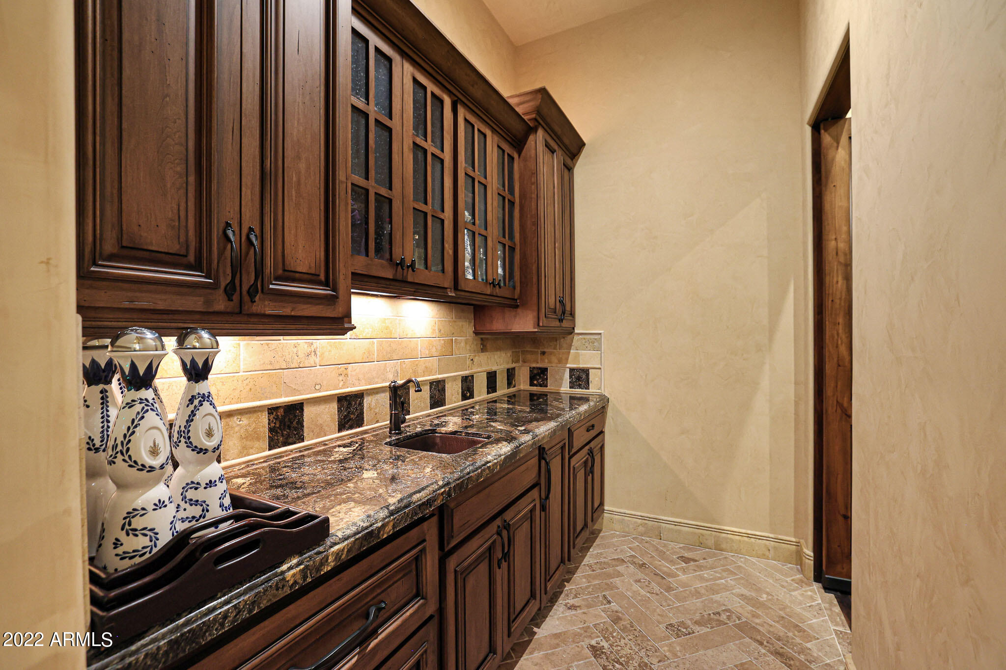 Troon Canyon Estates - Residential