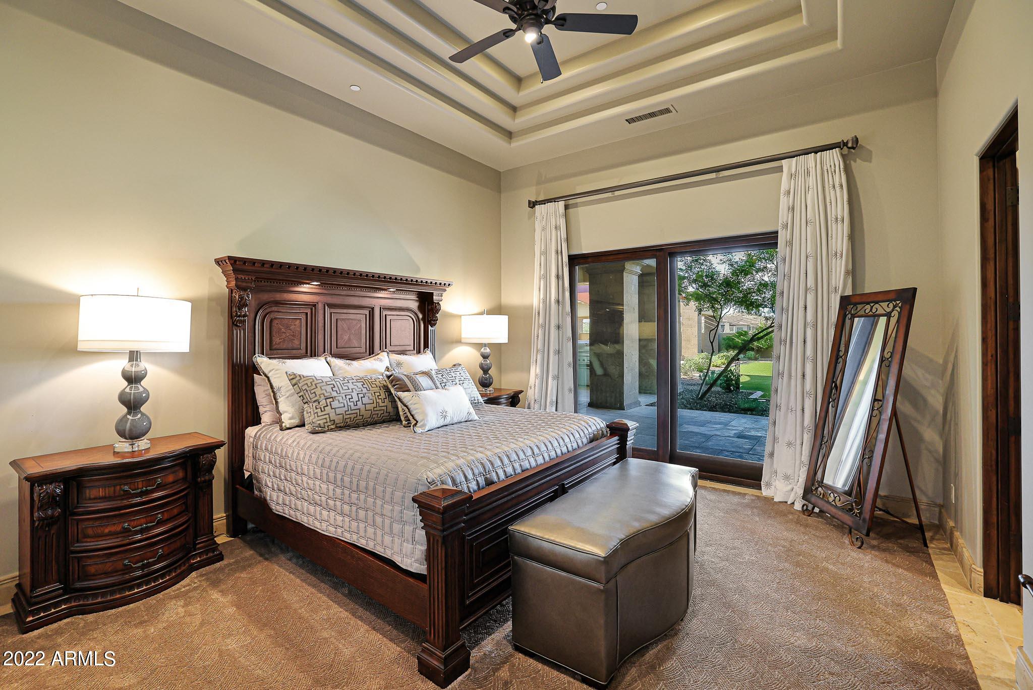 Troon Canyon Estates - Residential