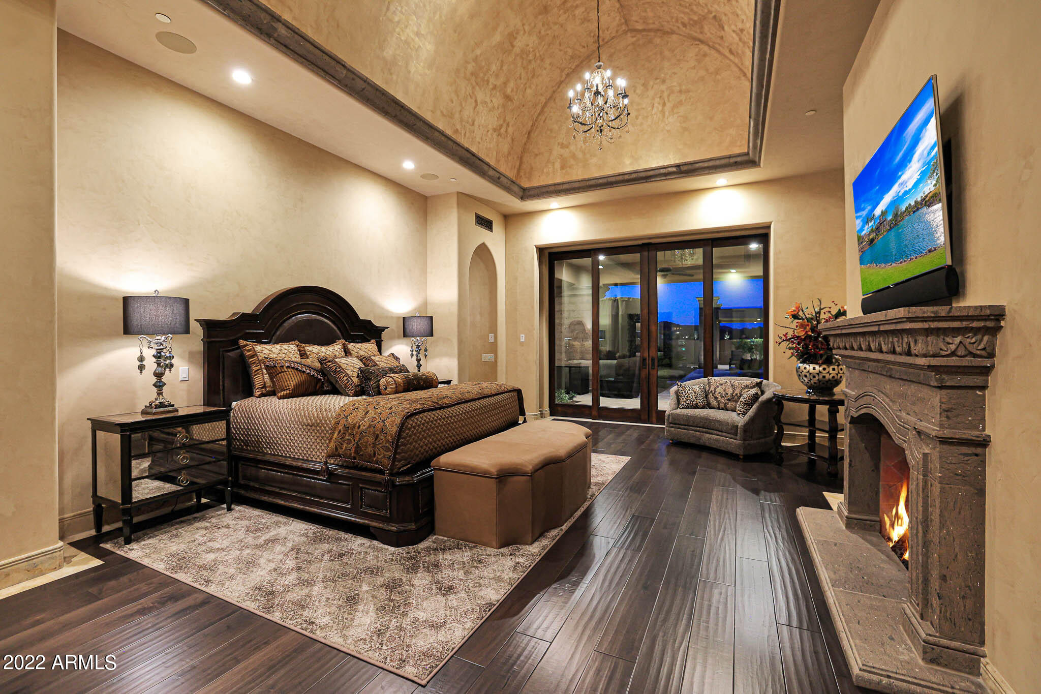 Troon Canyon Estates - Residential