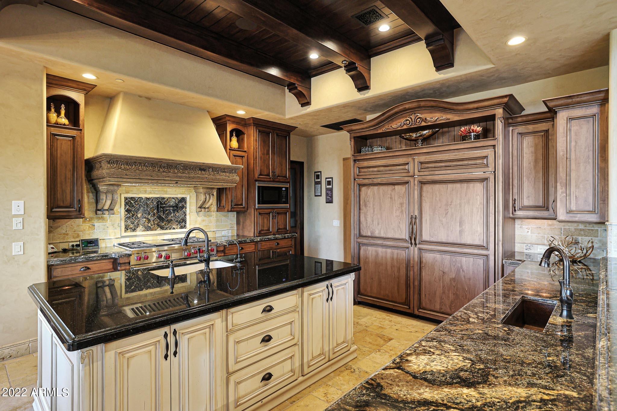 Troon Canyon Estates - Residential