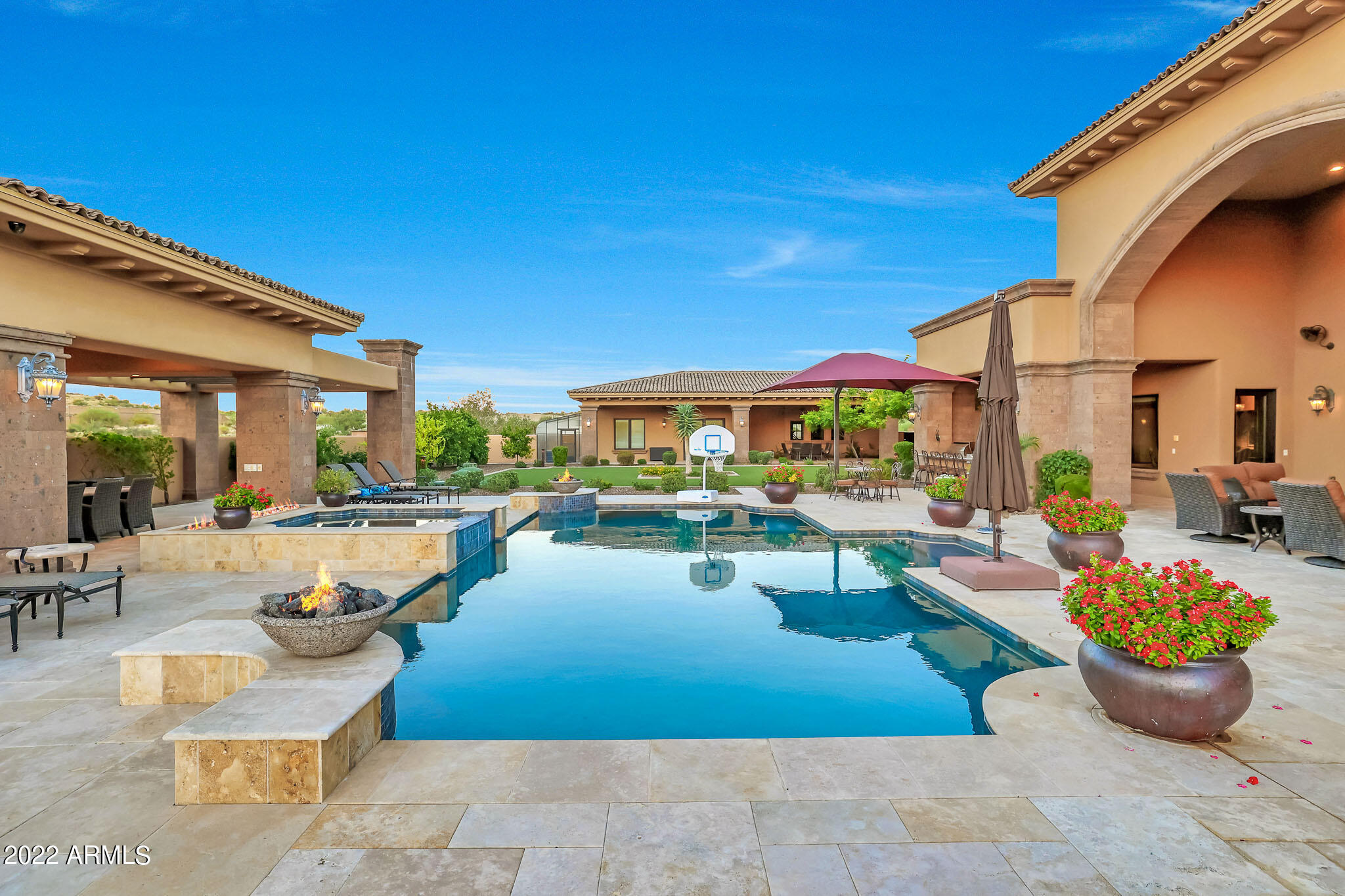 Troon Canyon Estates - Residential