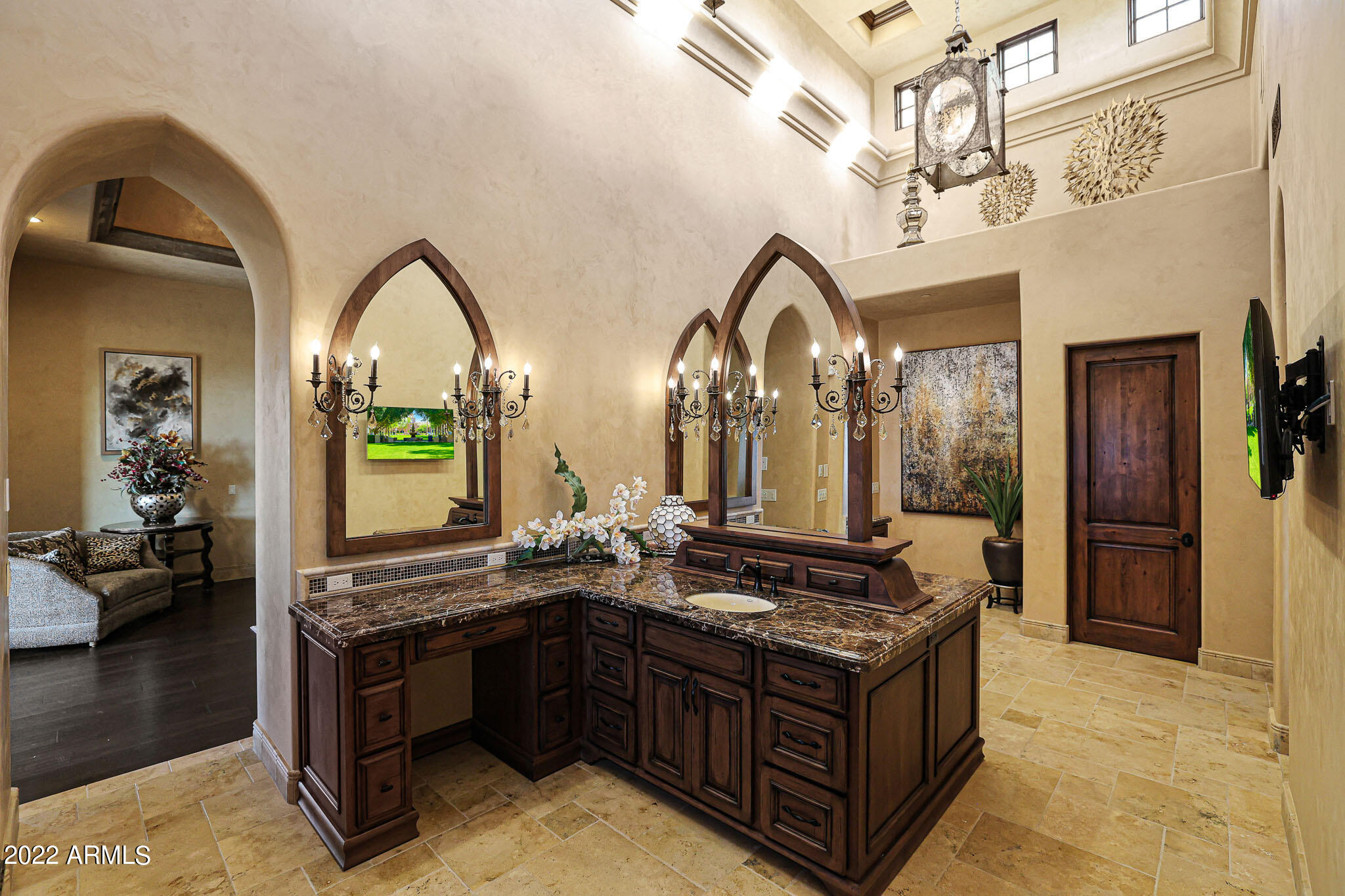 Troon Canyon Estates - Residential